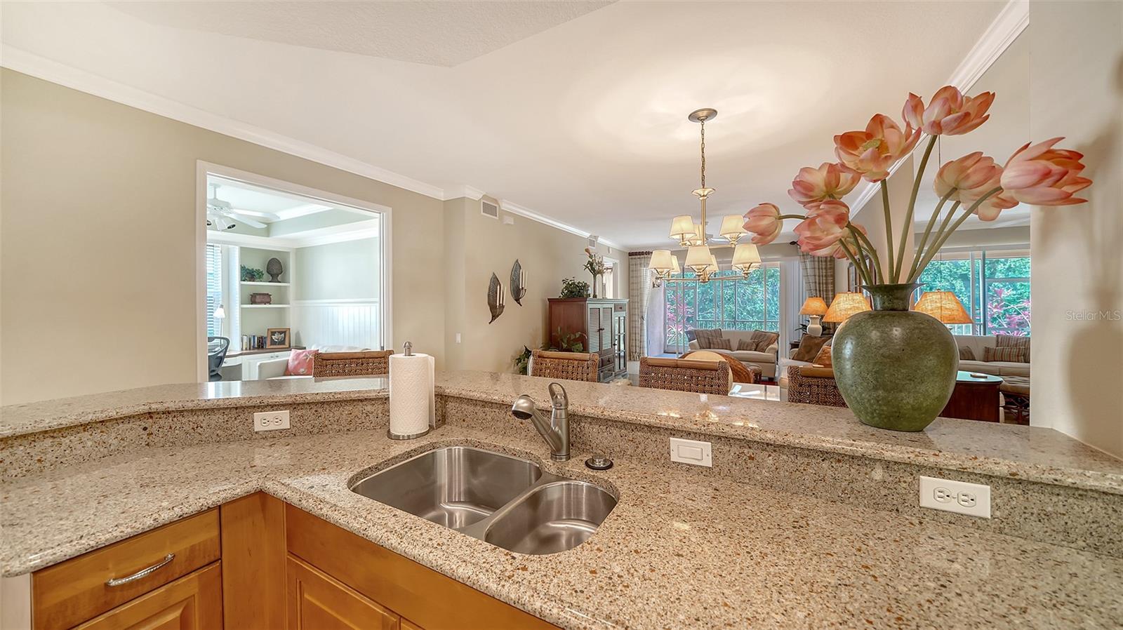 5547 KEY WEST PL #C-01, BRADENTON, FL, 34203