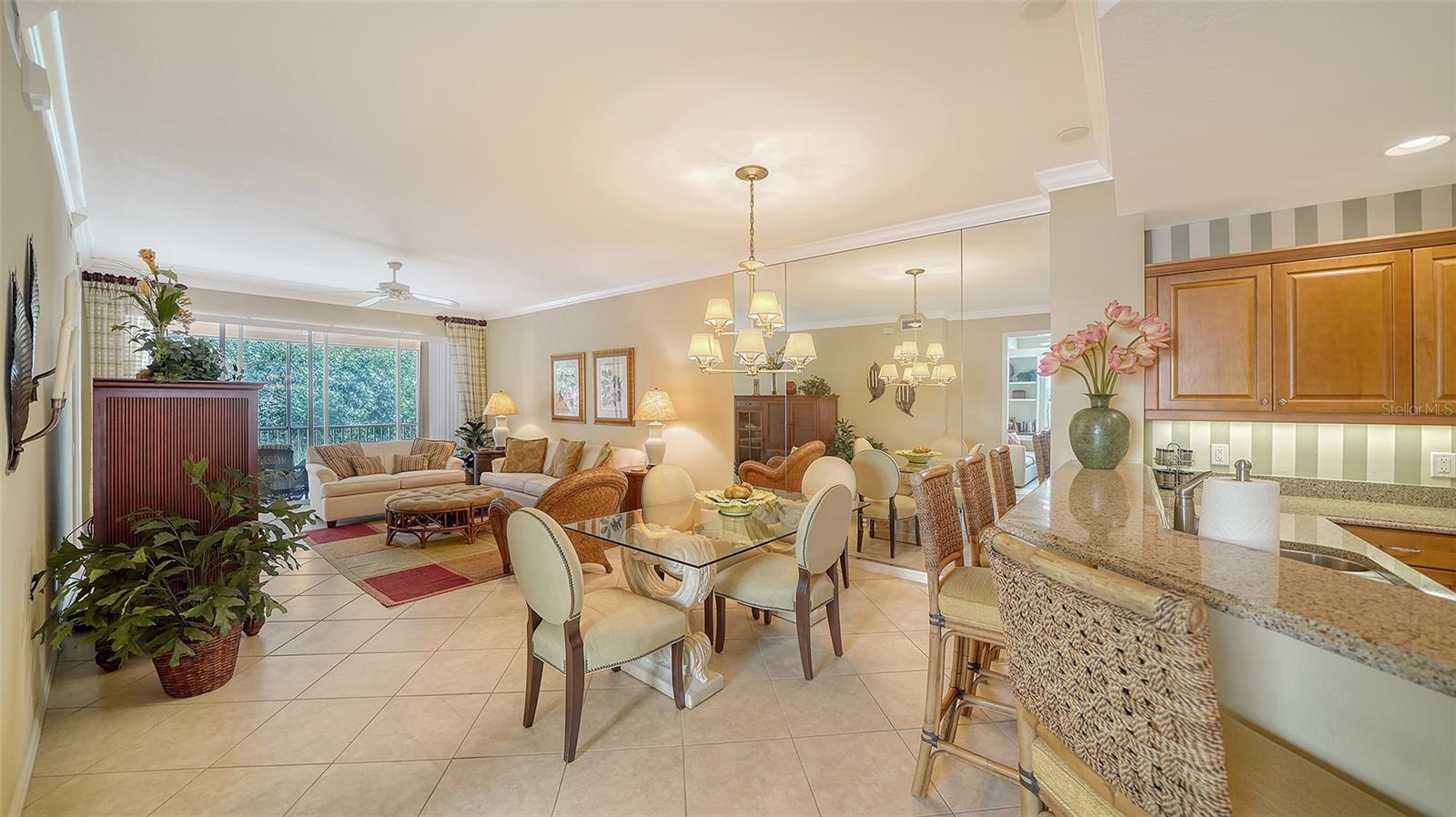 5547 KEY WEST PL #C-01, BRADENTON, FL, 34203