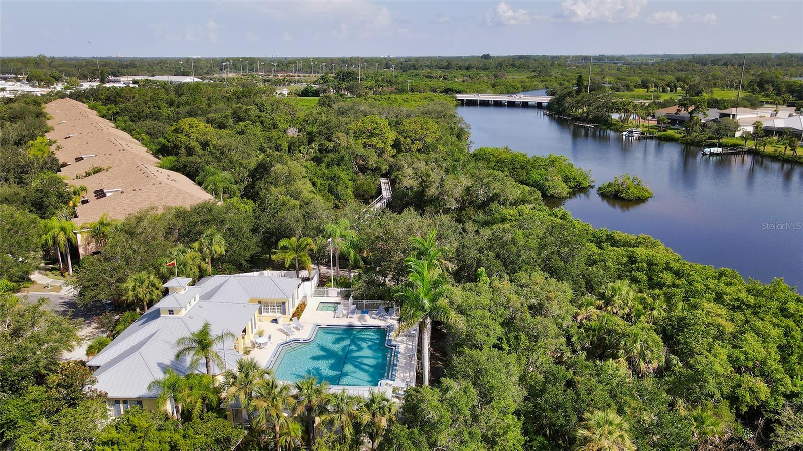 5547 KEY WEST PL #C-01, BRADENTON, FL, 34203