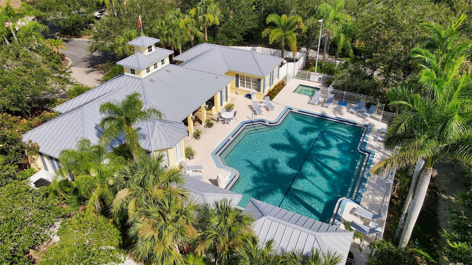 5547 KEY WEST PL #C-01, BRADENTON, FL, 34203