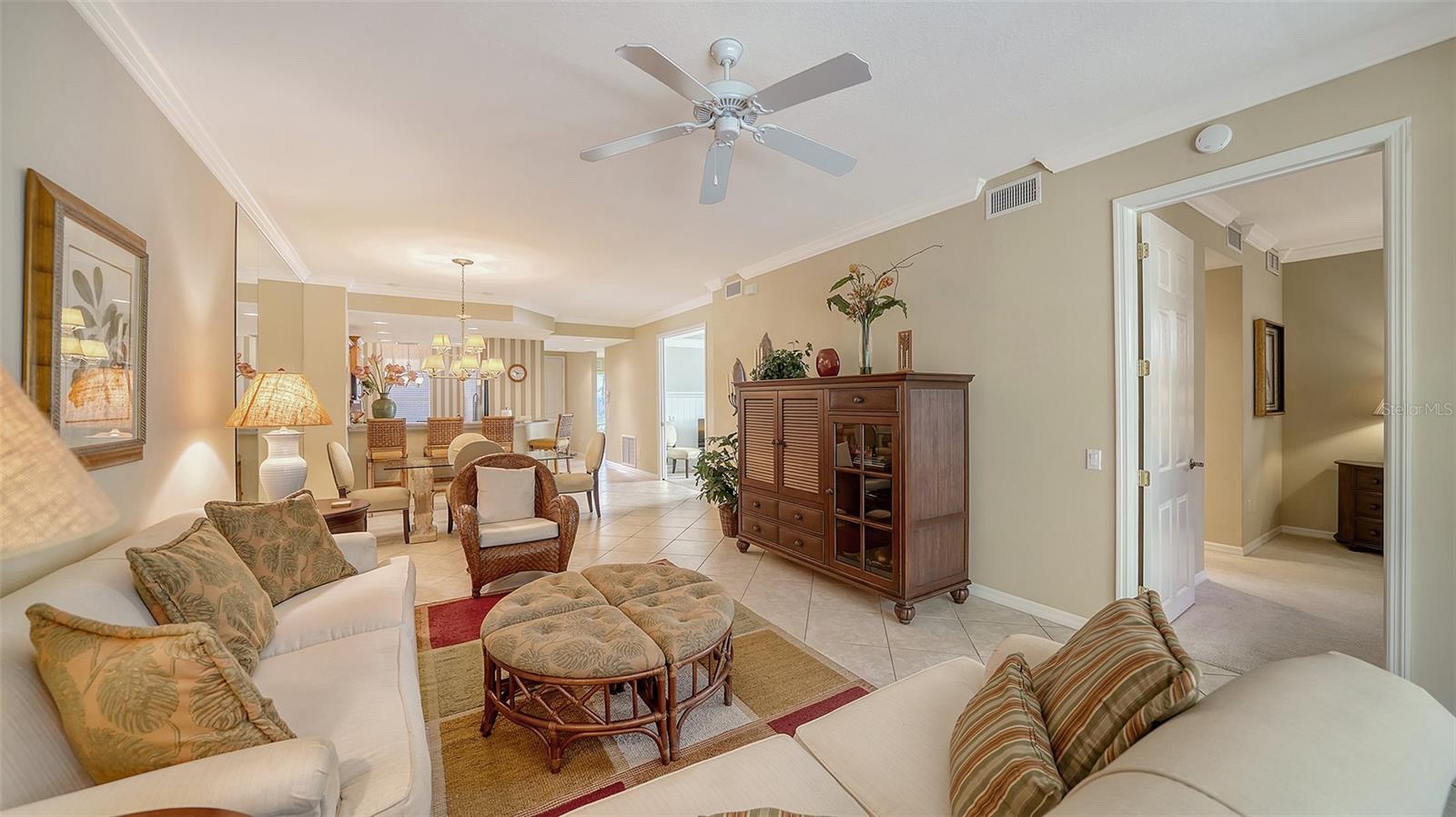 5547 KEY WEST PL #C-01, BRADENTON, FL, 34203