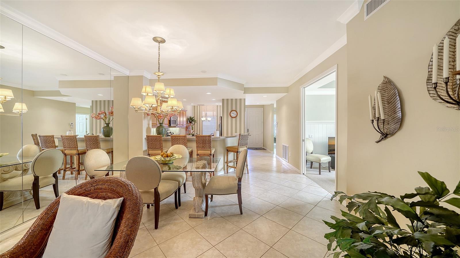 5547 KEY WEST PL #C-01, BRADENTON, FL, 34203