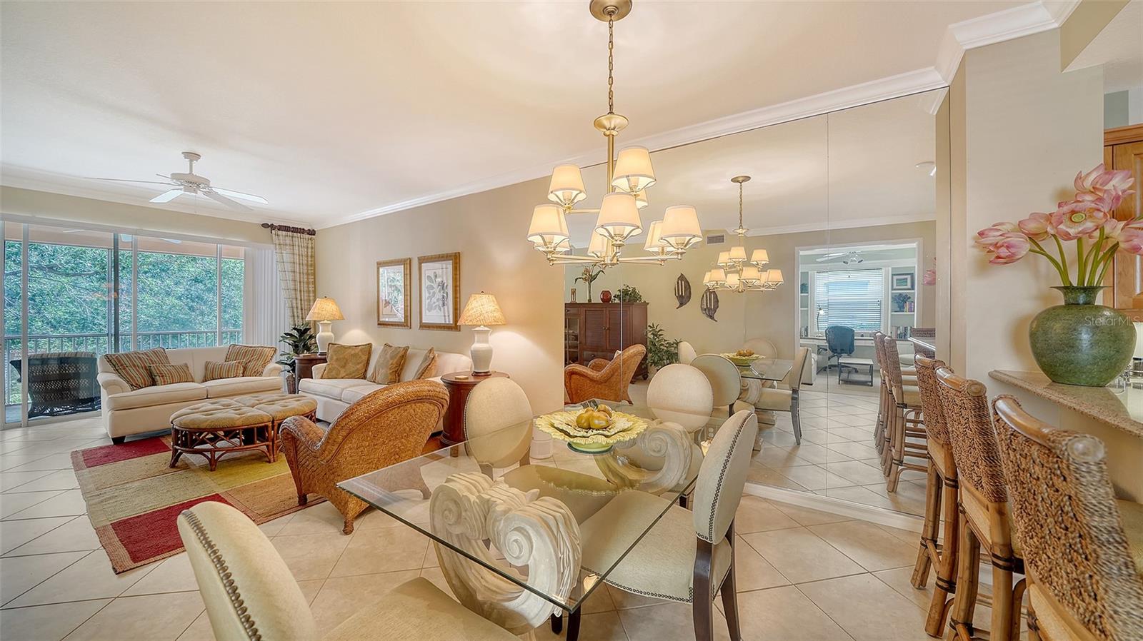 5547 KEY WEST PL #C-01, BRADENTON, FL, 34203