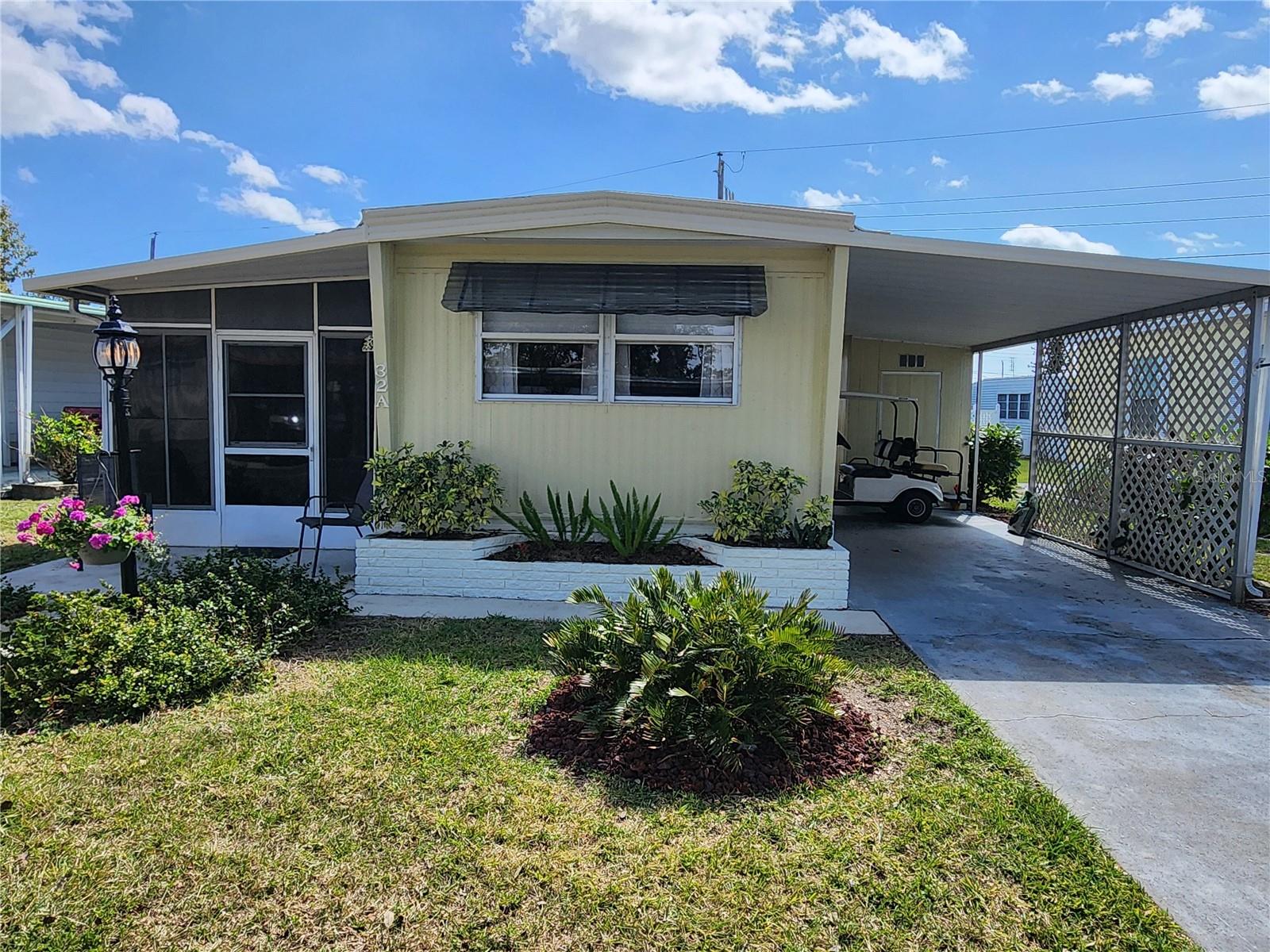 1800 ENGLEWOOD RD #32A, ENGLEWOOD, FL, 34223