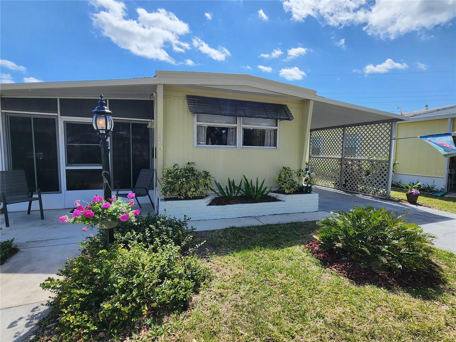 1800 ENGLEWOOD RD #32A, ENGLEWOOD, FL, 34223