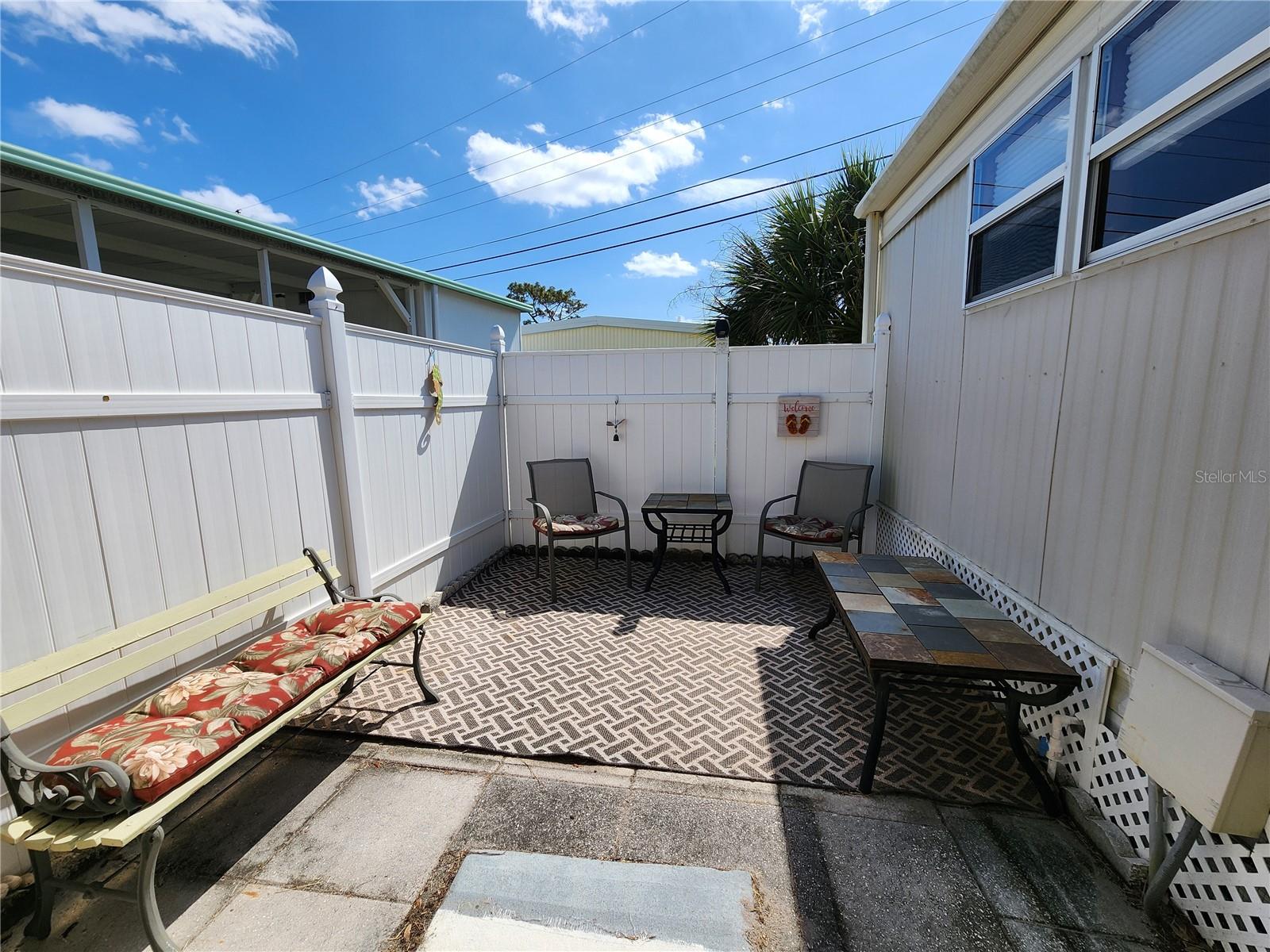 1800 ENGLEWOOD RD #32A, ENGLEWOOD, FL, 34223