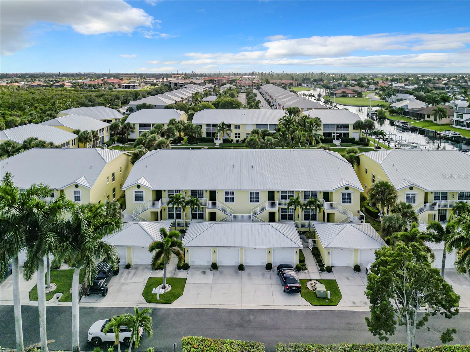 2000 BAL HARBOR BLVD #322, PUNTA GORDA, FL, 33950
