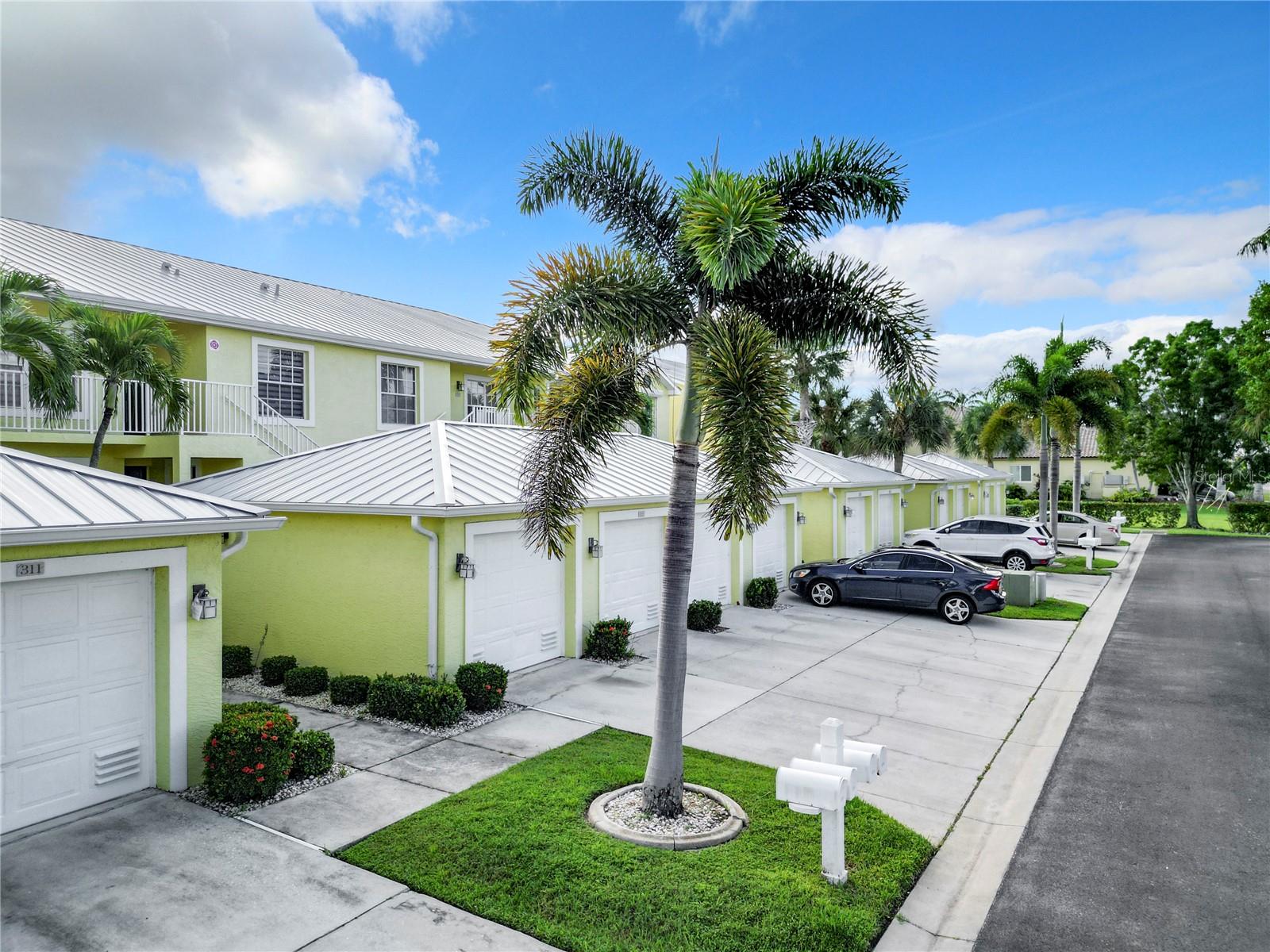 2000 BAL HARBOR BLVD #322, PUNTA GORDA, FL, 33950