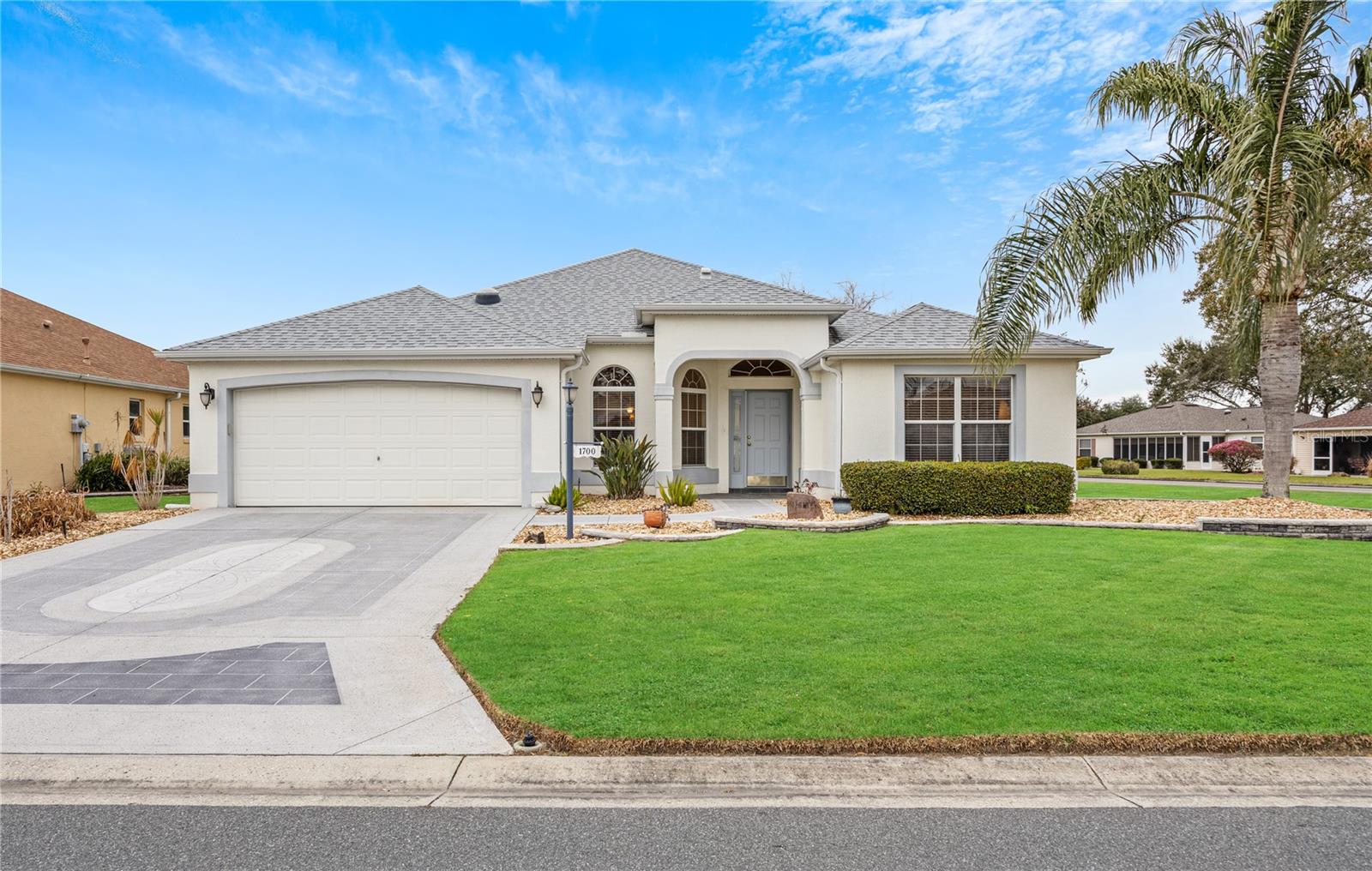 1700 NORFOLK AVE, THE VILLAGES, FL, 32162