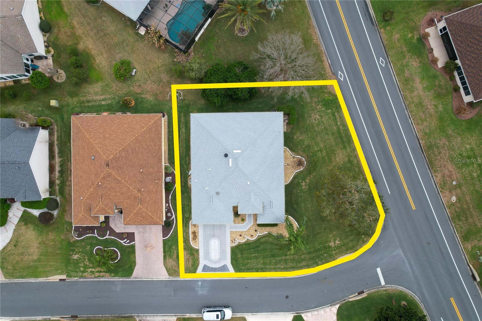 1700 NORFOLK AVE, THE VILLAGES, FL, 32162