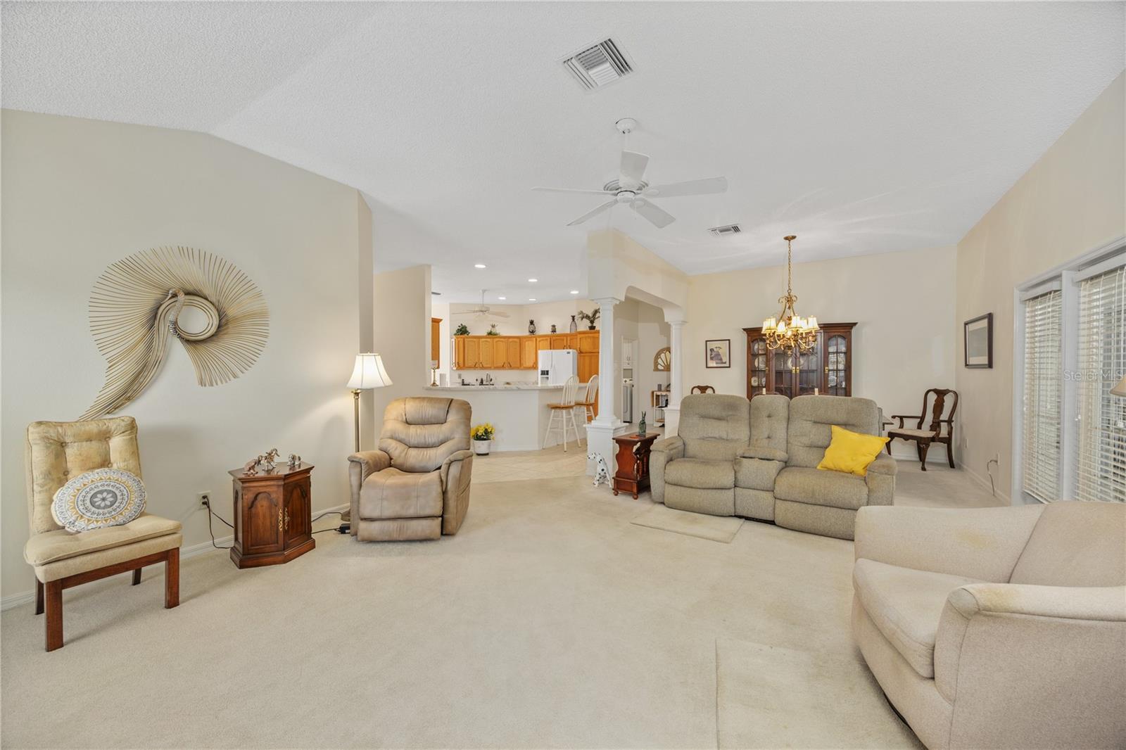 1700 NORFOLK AVE, THE VILLAGES, FL, 32162