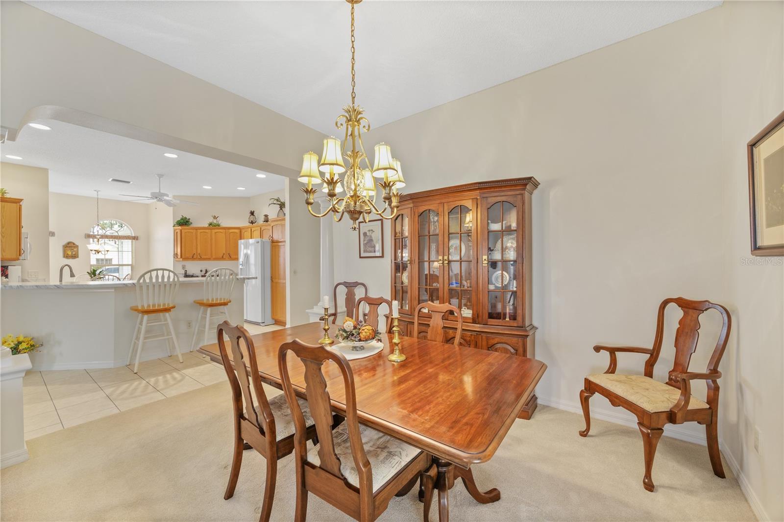 1700 NORFOLK AVE, THE VILLAGES, FL, 32162