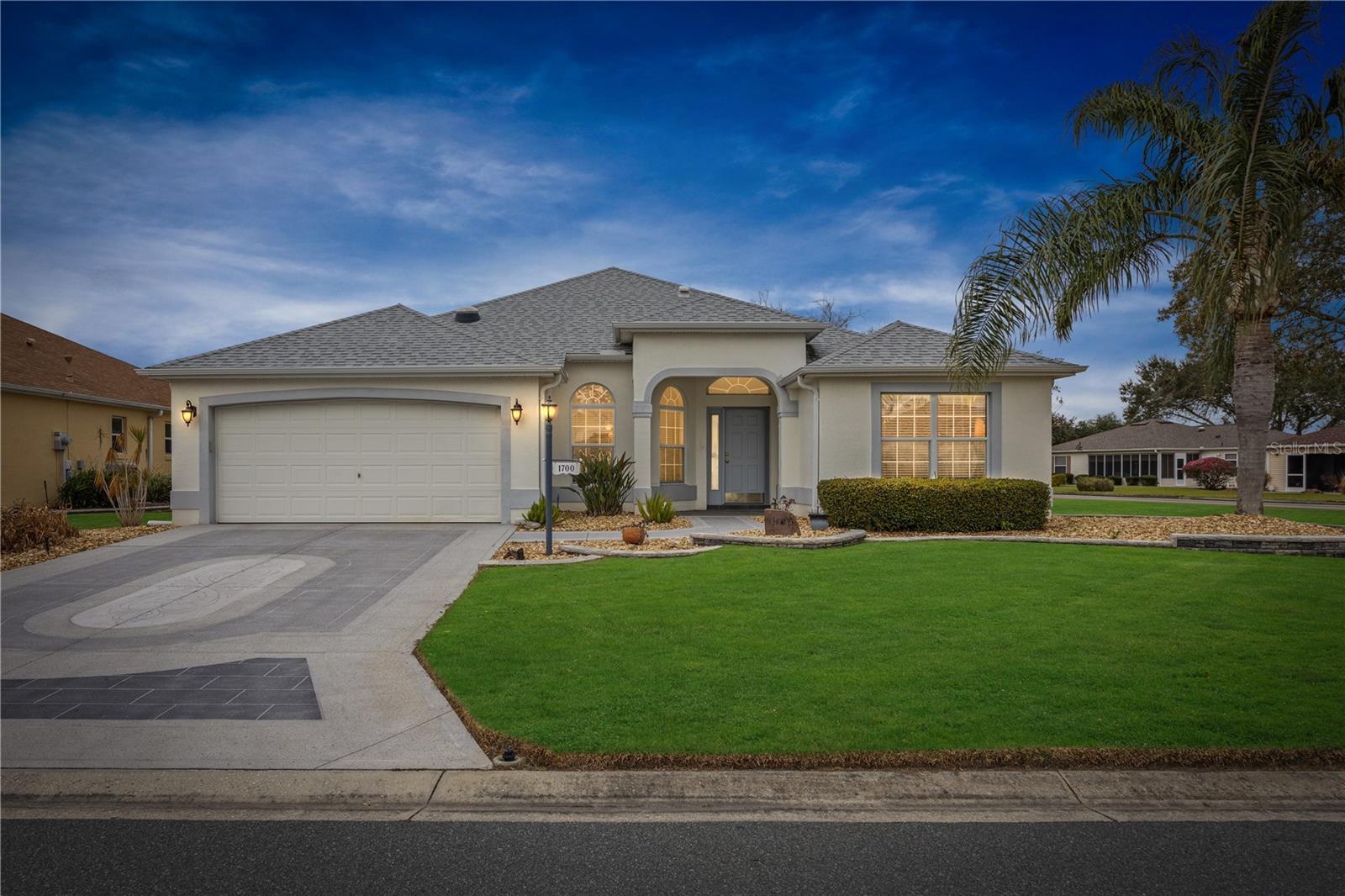 1700 NORFOLK AVE, THE VILLAGES, FL, 32162