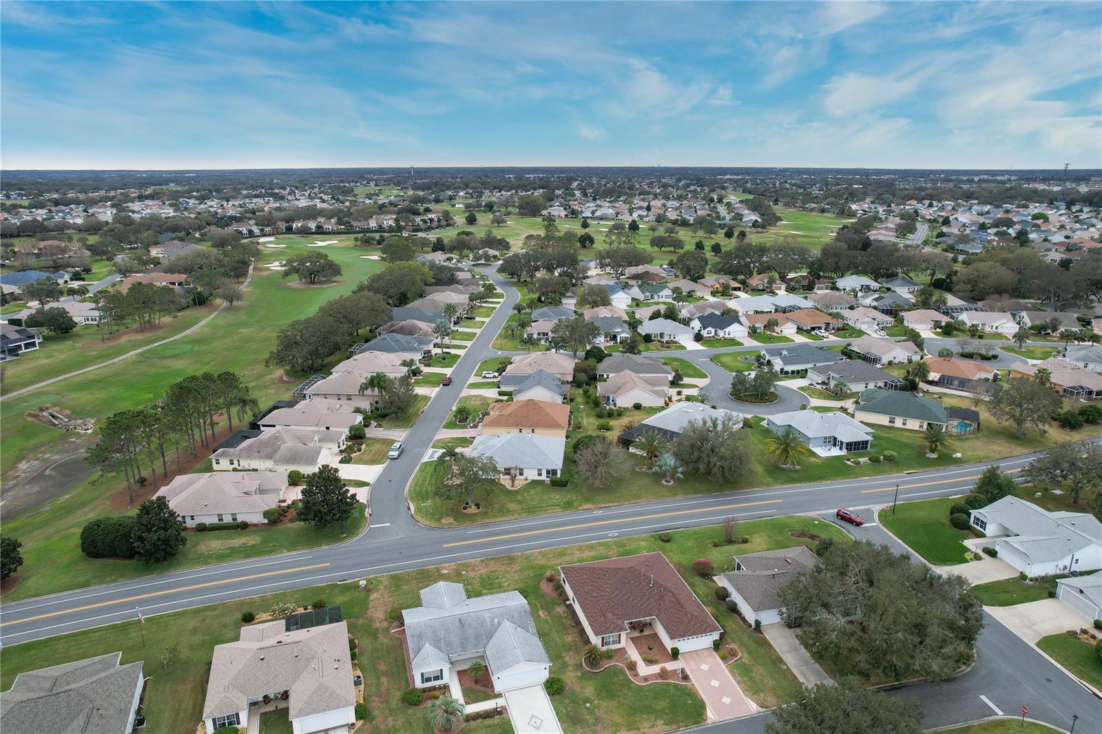 1700 NORFOLK AVE, THE VILLAGES, FL, 32162