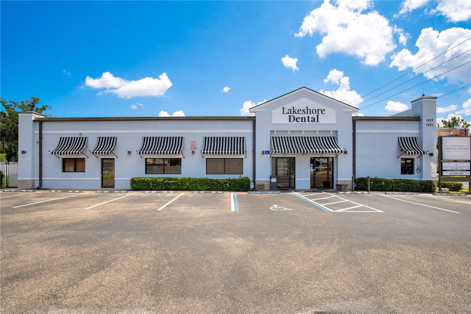 1221 W FAIRBANKS AVE, ORLANDO, FL, 32804
