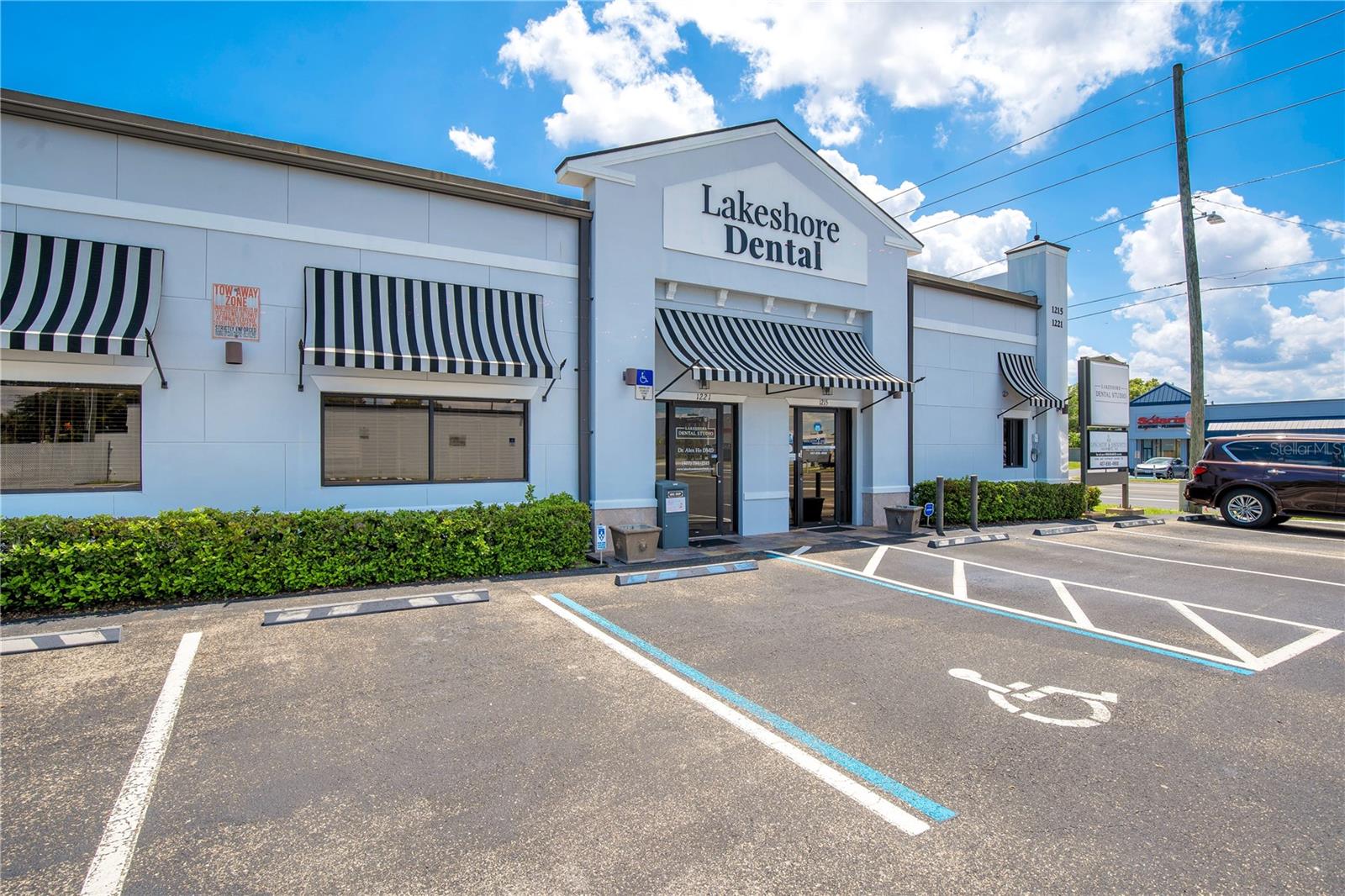1221 W FAIRBANKS AVE, ORLANDO, FL, 32804