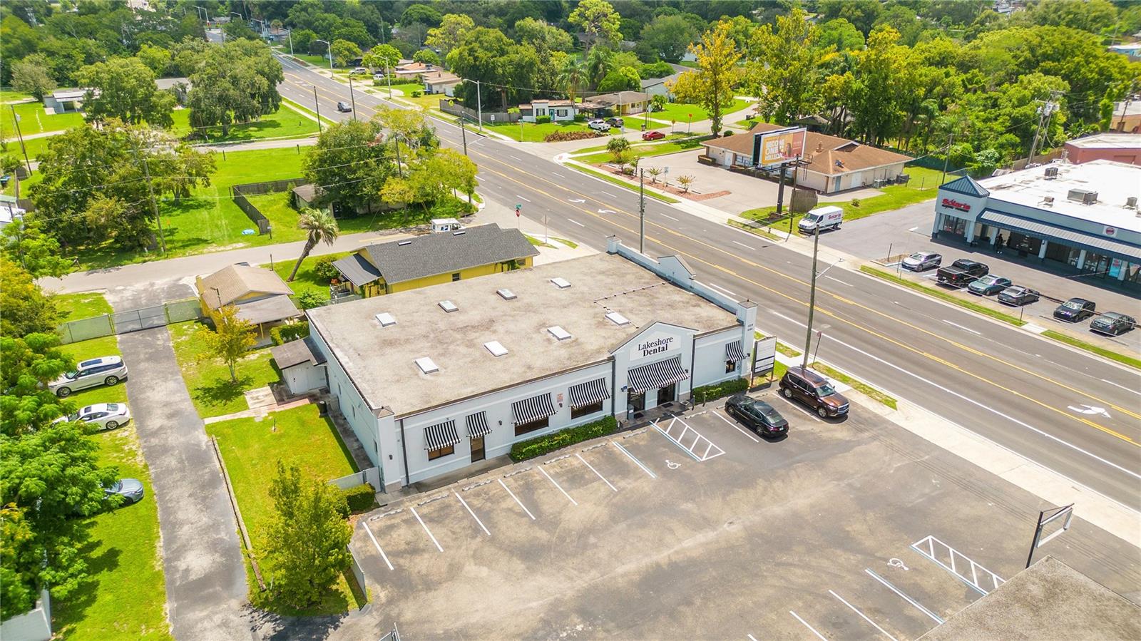 1221 W FAIRBANKS AVE, ORLANDO, FL, 32804