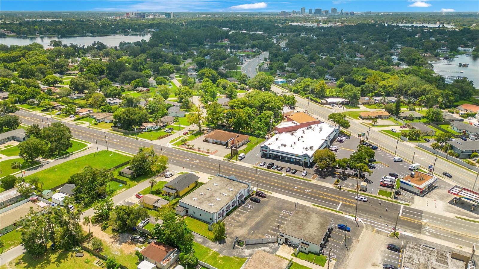 1221 W FAIRBANKS AVE, ORLANDO, FL, 32804