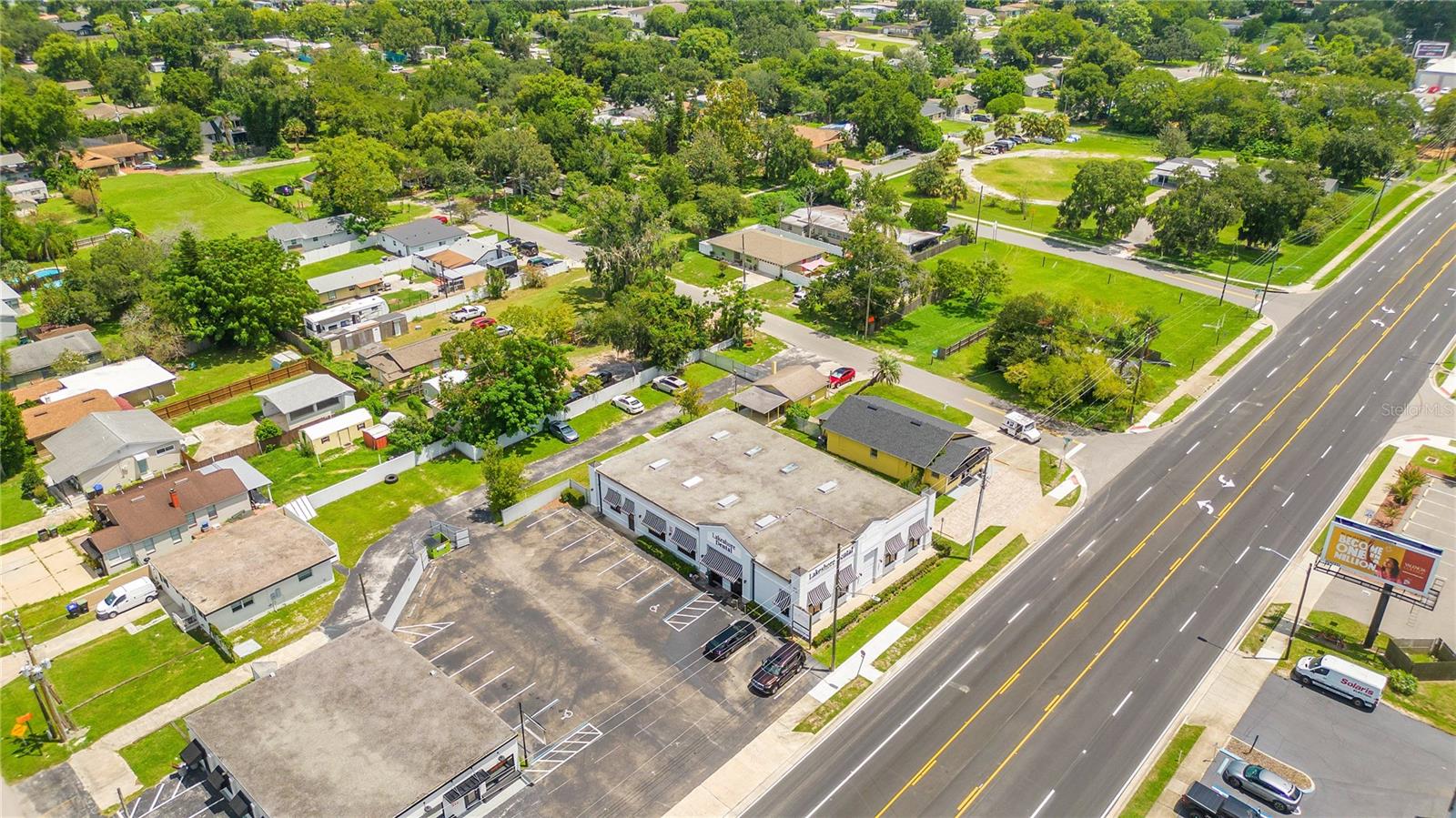 1221 W FAIRBANKS AVE, ORLANDO, FL, 32804