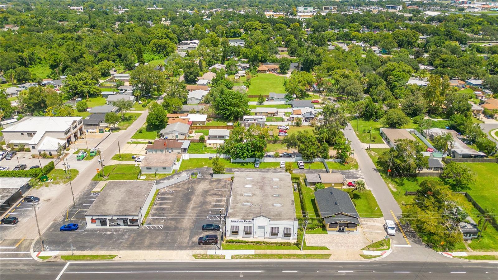 1221 W FAIRBANKS AVE, ORLANDO, FL, 32804