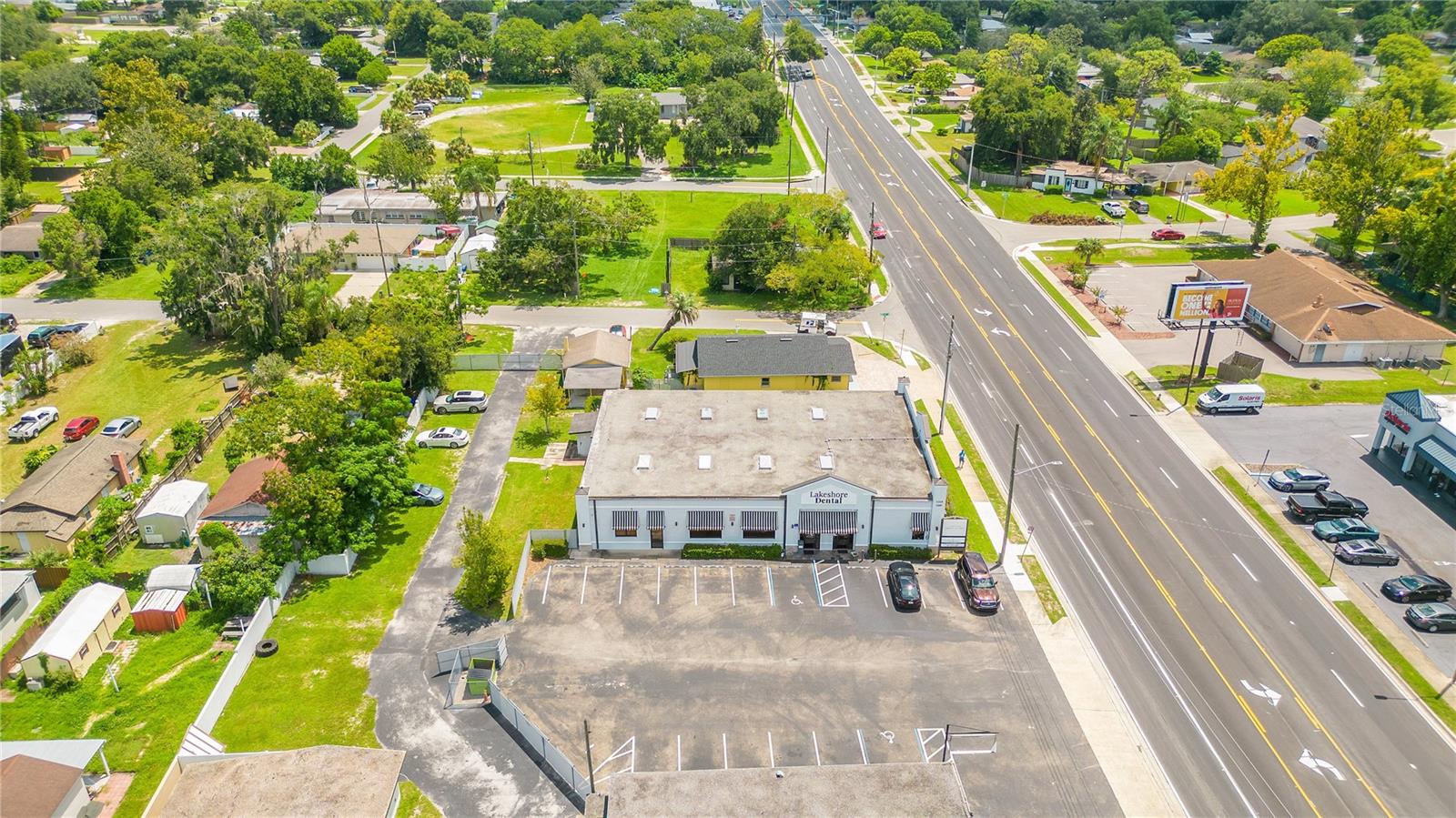 1221 W FAIRBANKS AVE, ORLANDO, FL, 32804