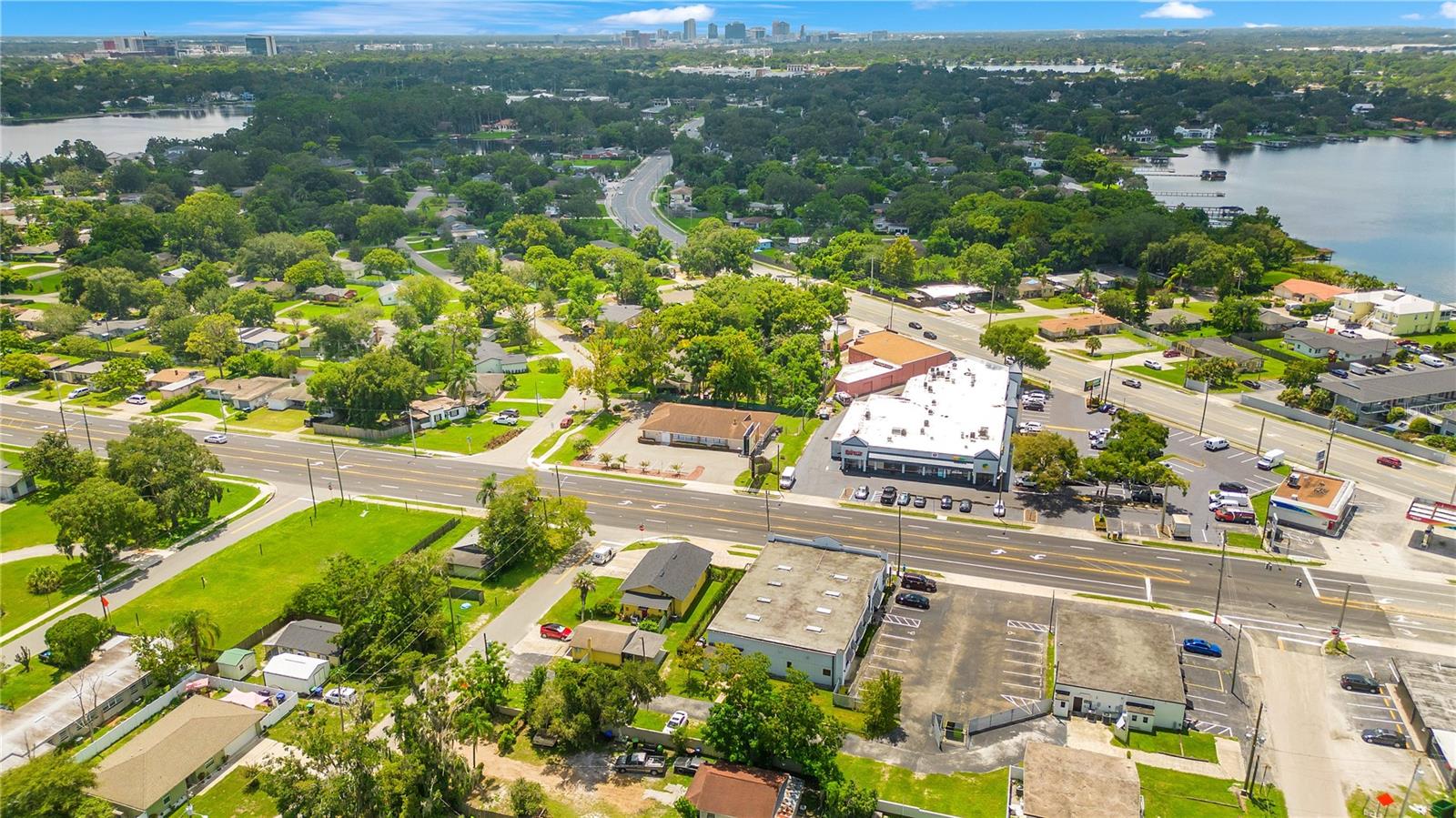 1221 W FAIRBANKS AVE, ORLANDO, FL, 32804