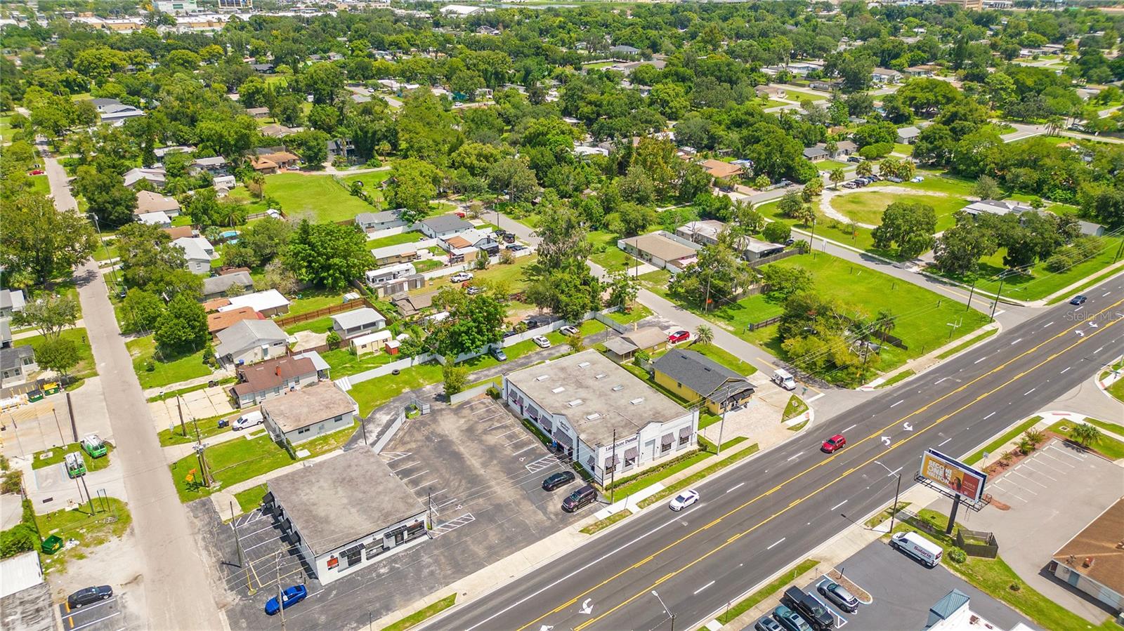 1221 W FAIRBANKS AVE, ORLANDO, FL, 32804