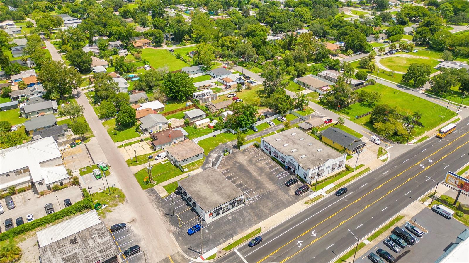 1221 W FAIRBANKS AVE, ORLANDO, FL, 32804