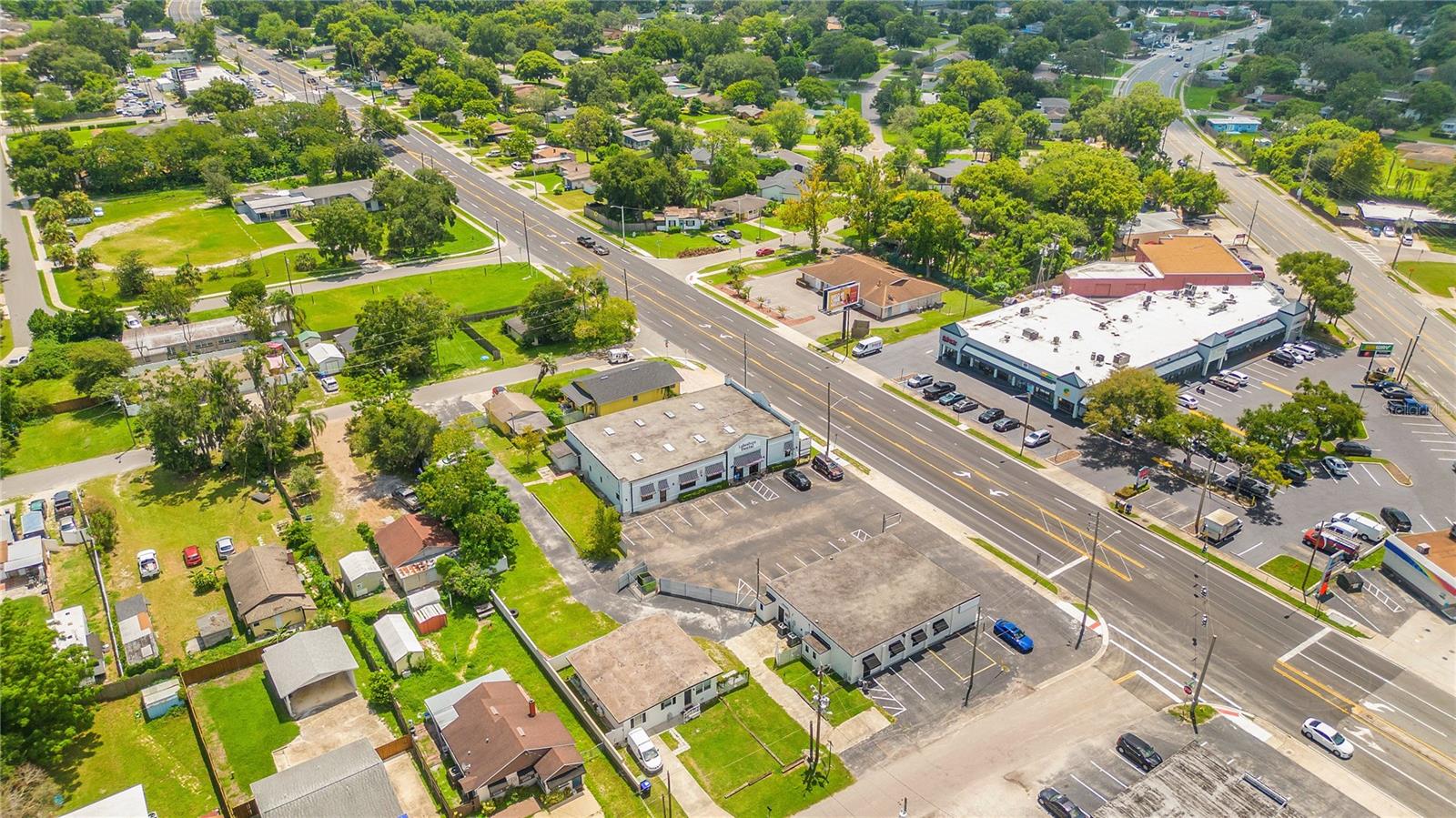 1221 W FAIRBANKS AVE, ORLANDO, FL, 32804