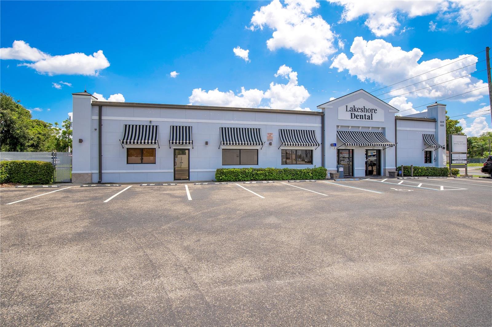 1221 W FAIRBANKS AVE, ORLANDO, FL, 32804