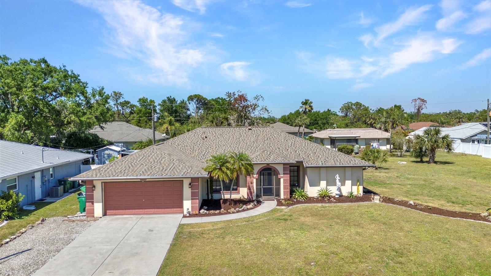 23148 CORVIN AVE, PORT CHARLOTTE, FL, 33954