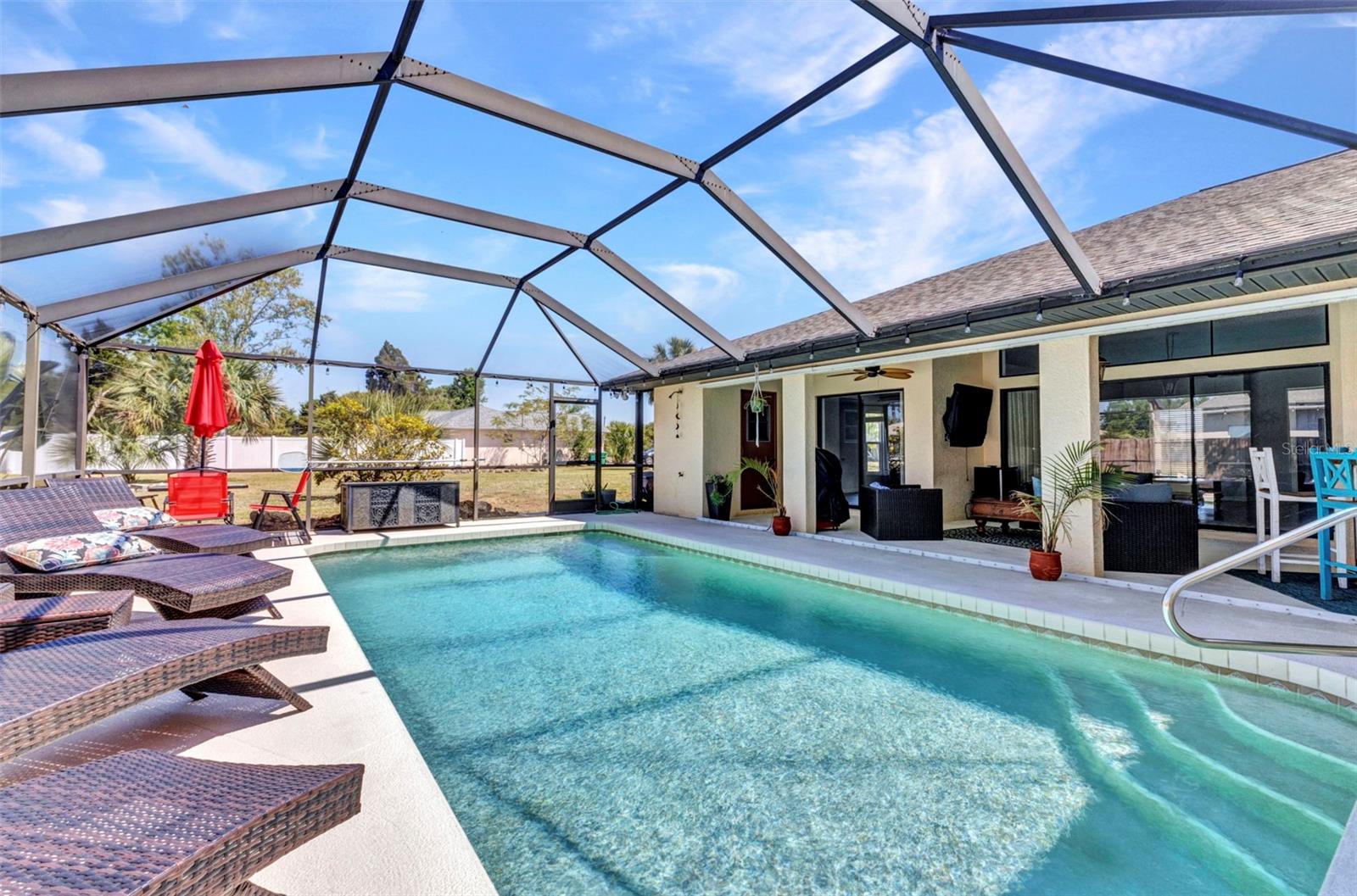 23148 CORVIN AVE, PORT CHARLOTTE, FL, 33954