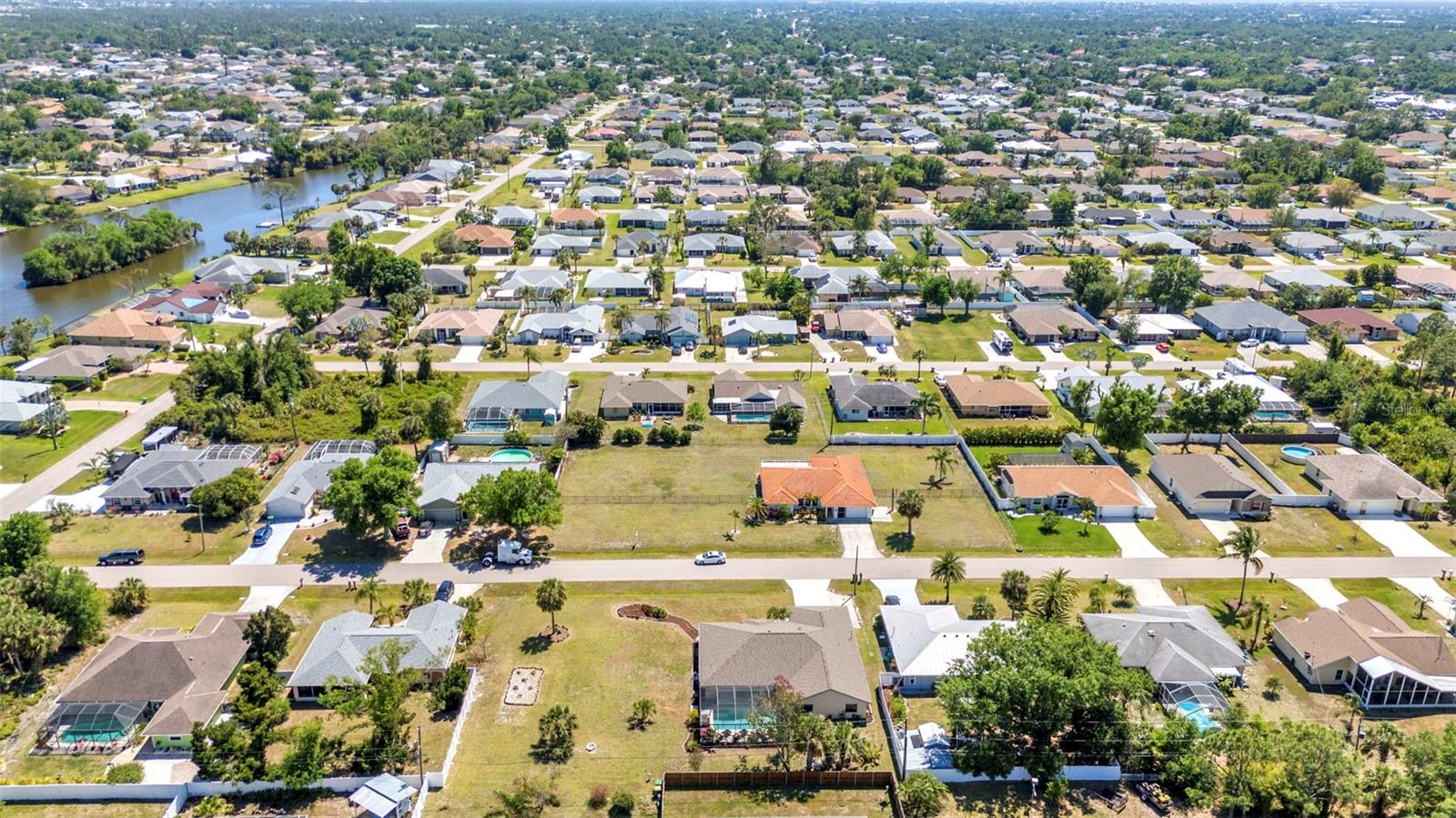 23148 CORVIN AVE, PORT CHARLOTTE, FL, 33954