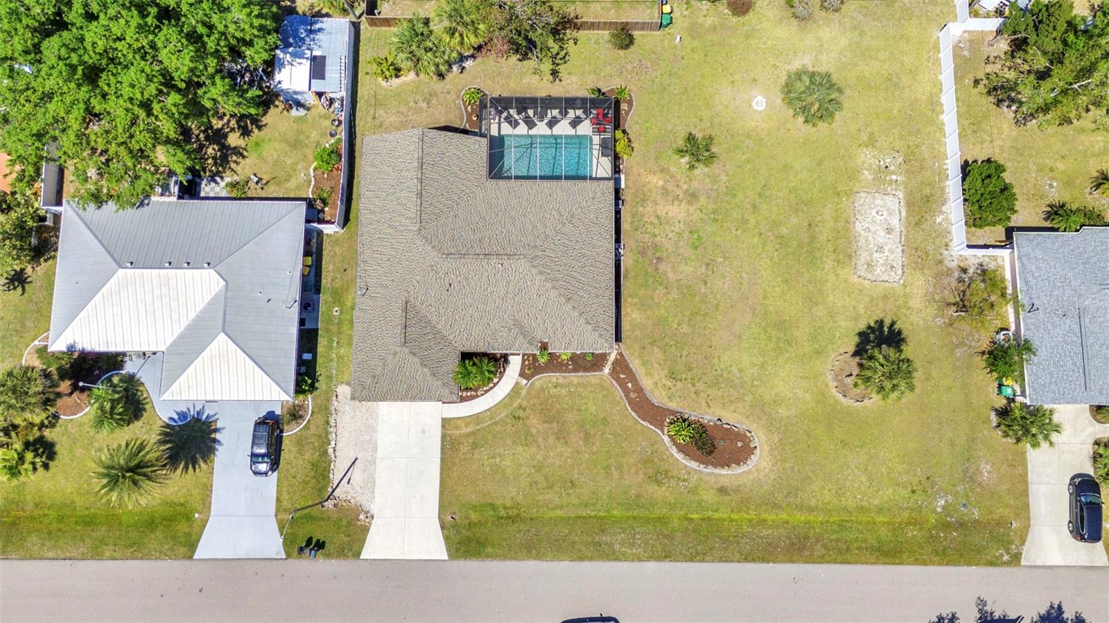 23148 CORVIN AVE, PORT CHARLOTTE, FL, 33954