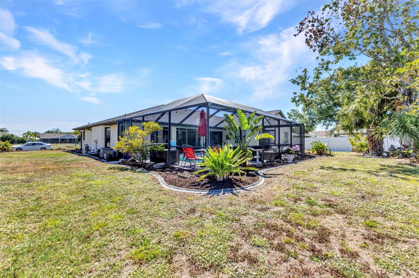 23148 CORVIN AVE, PORT CHARLOTTE, FL, 33954