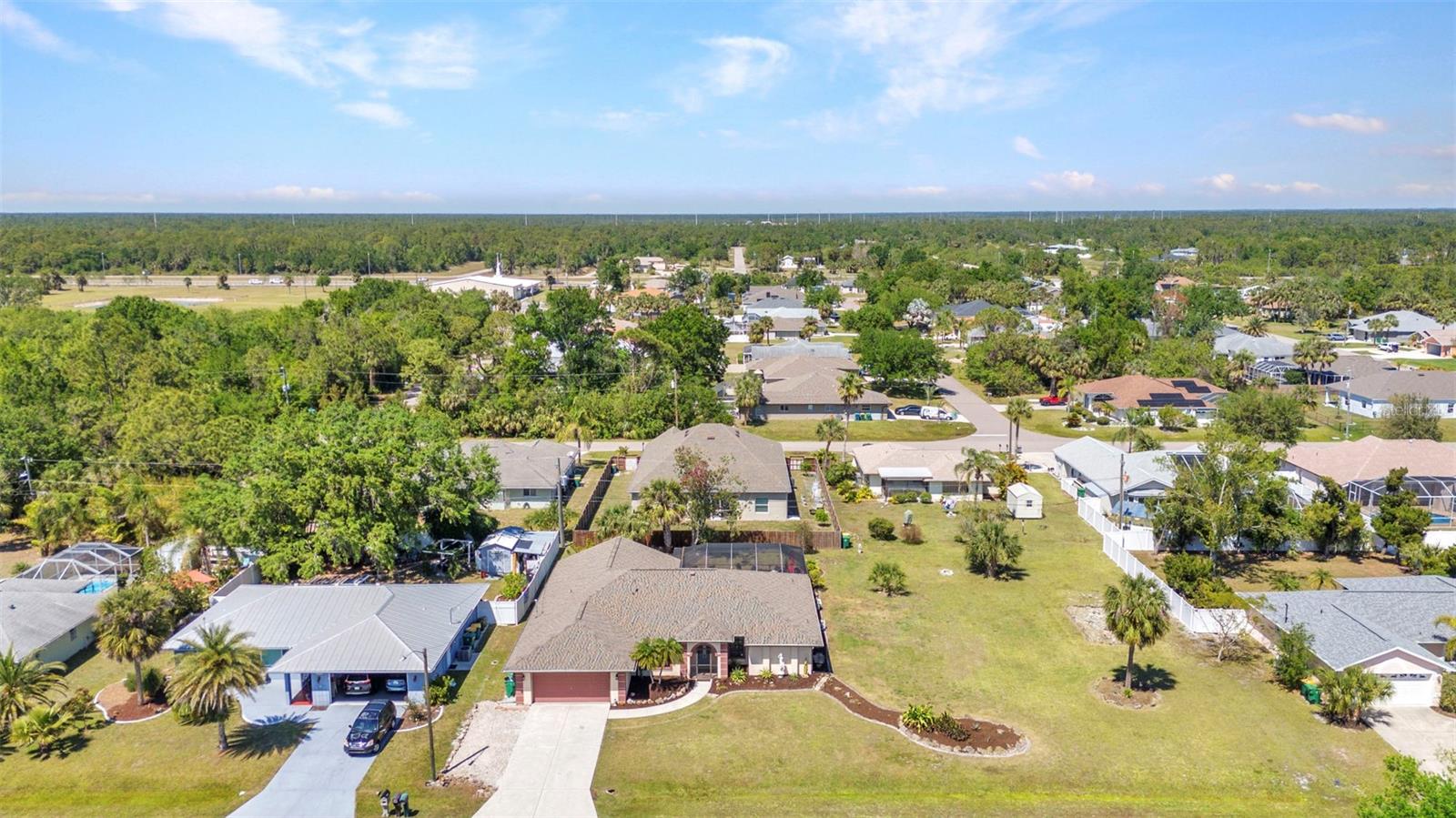 23148 CORVIN AVE, PORT CHARLOTTE, FL, 33954
