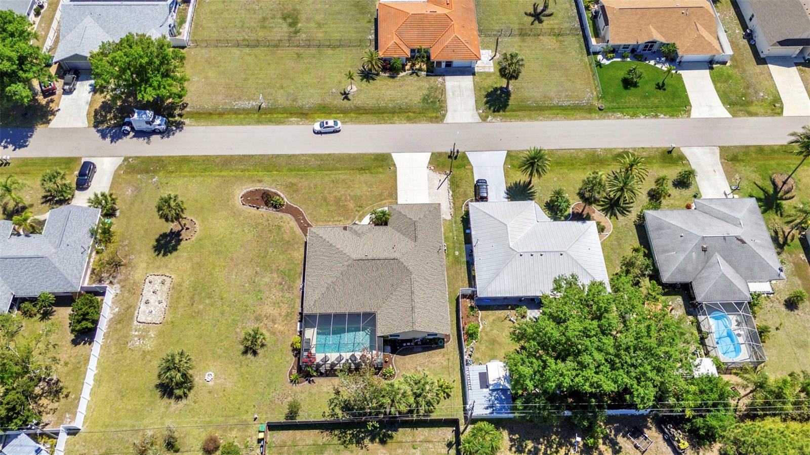 23148 CORVIN AVE, PORT CHARLOTTE, FL, 33954