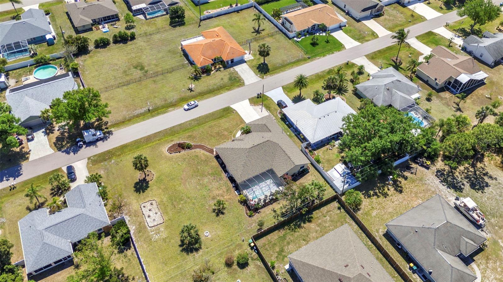 23148 CORVIN AVE, PORT CHARLOTTE, FL, 33954