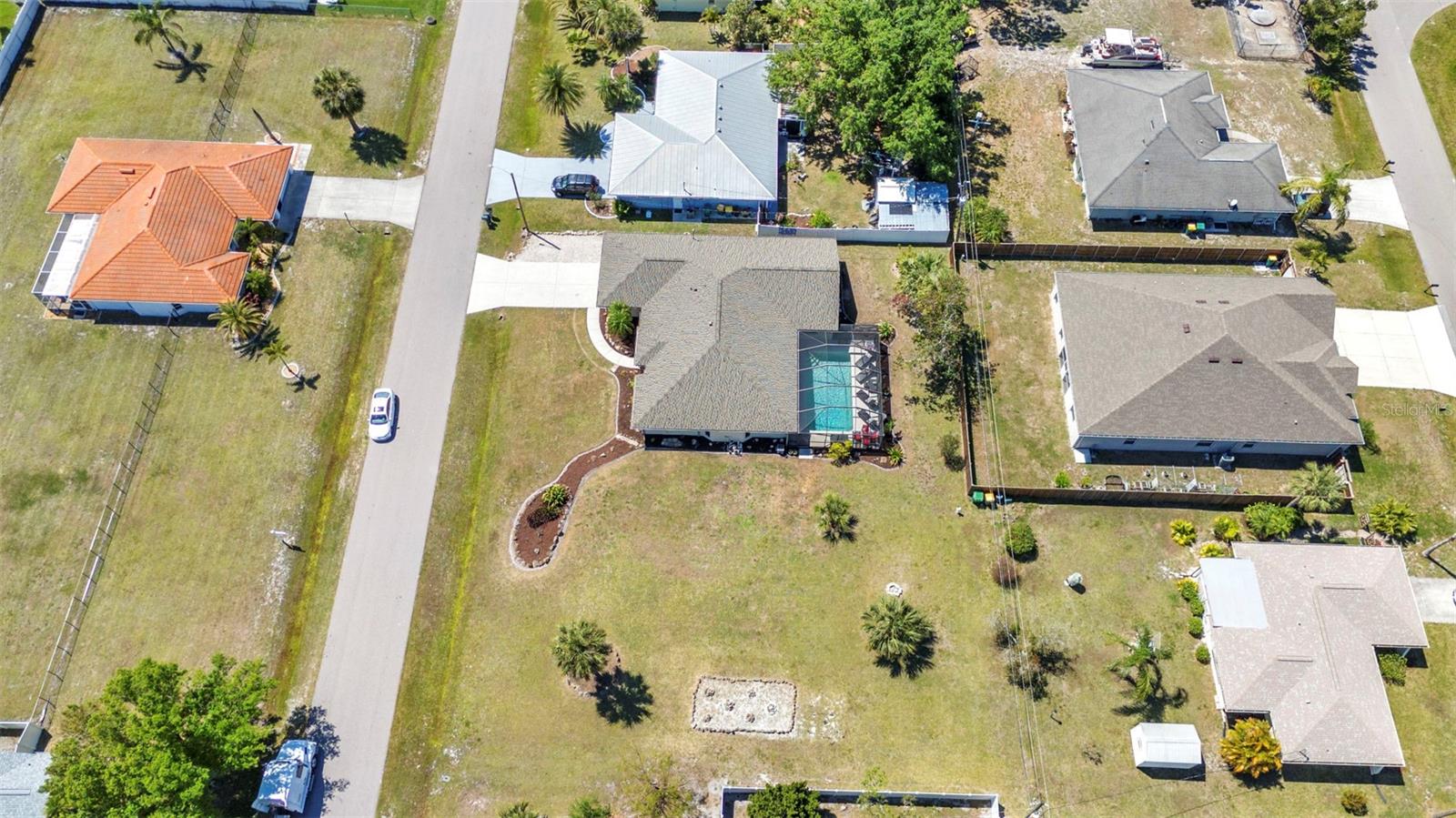 23148 CORVIN AVE, PORT CHARLOTTE, FL, 33954