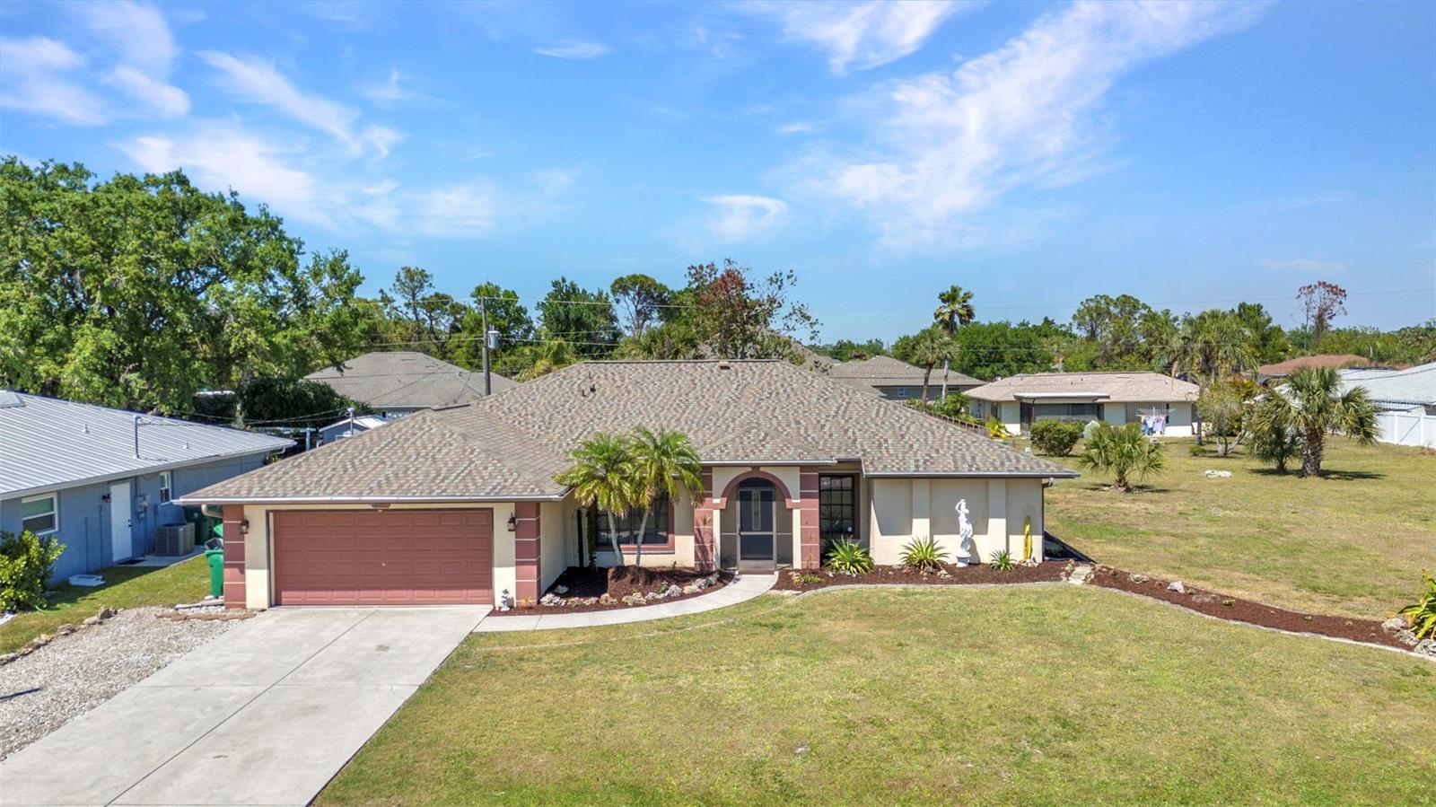 23148 CORVIN AVE, PORT CHARLOTTE, FL, 33954