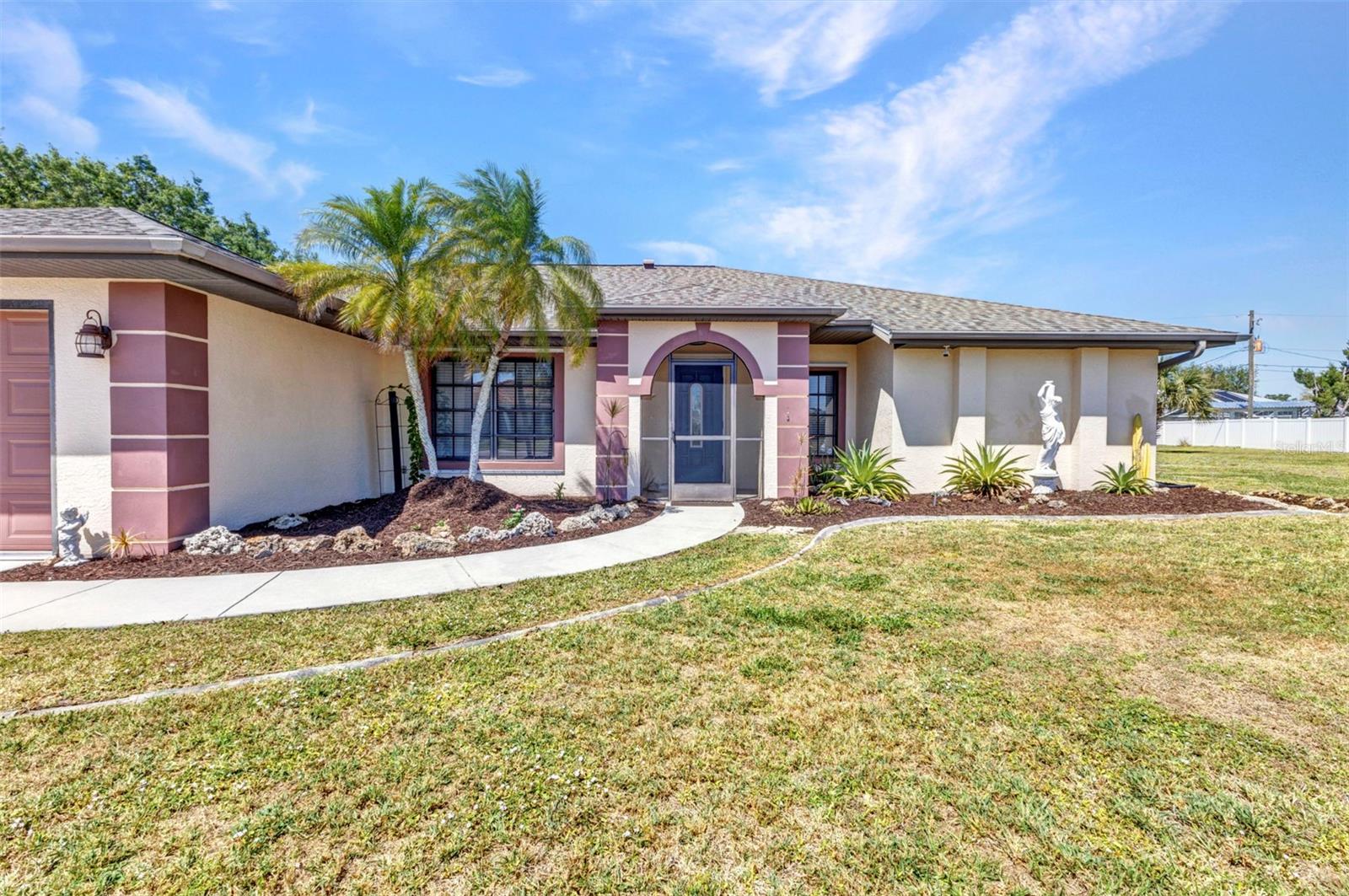23148 CORVIN AVE, PORT CHARLOTTE, FL, 33954