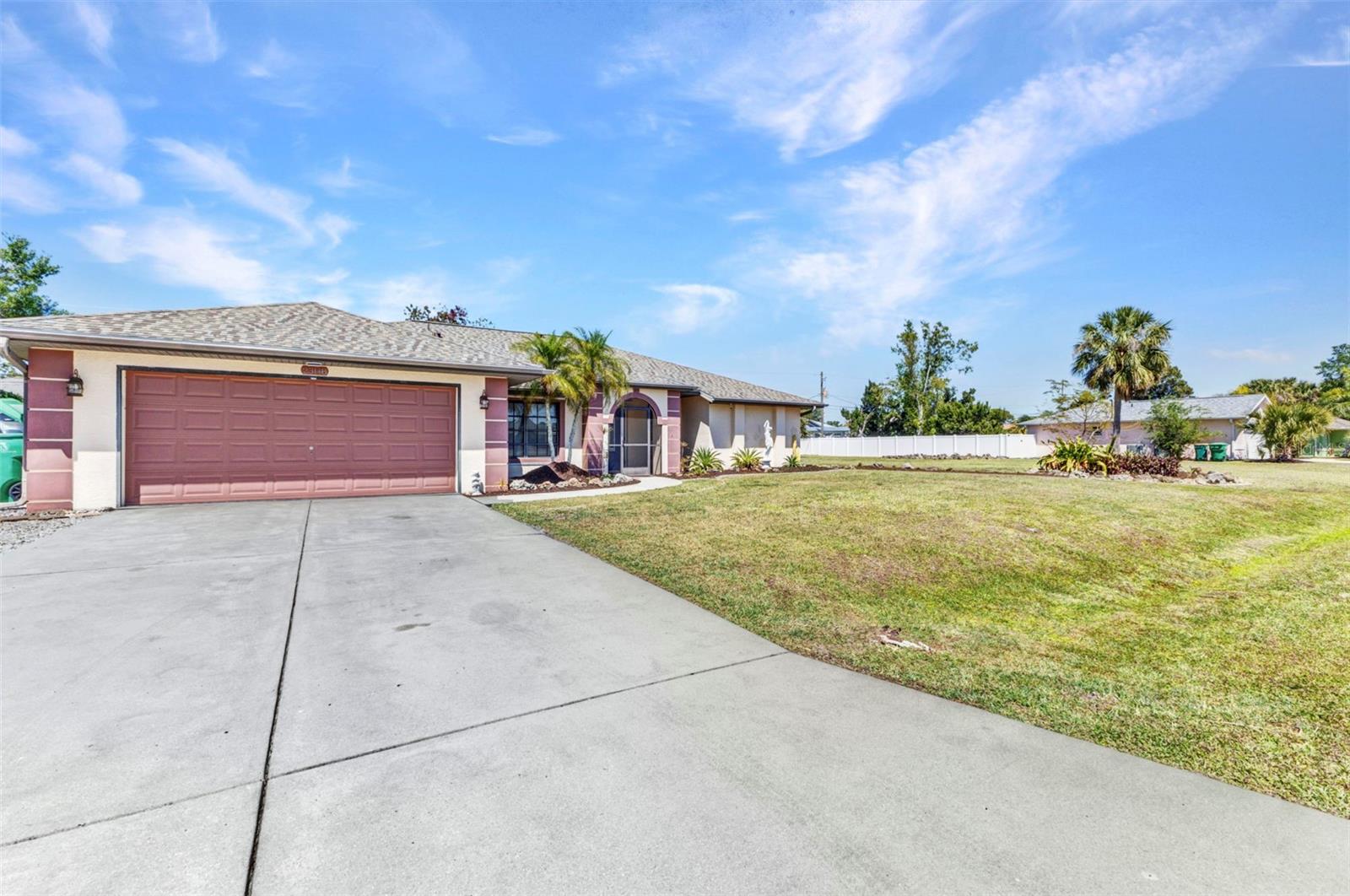 23148 CORVIN AVE, PORT CHARLOTTE, FL, 33954