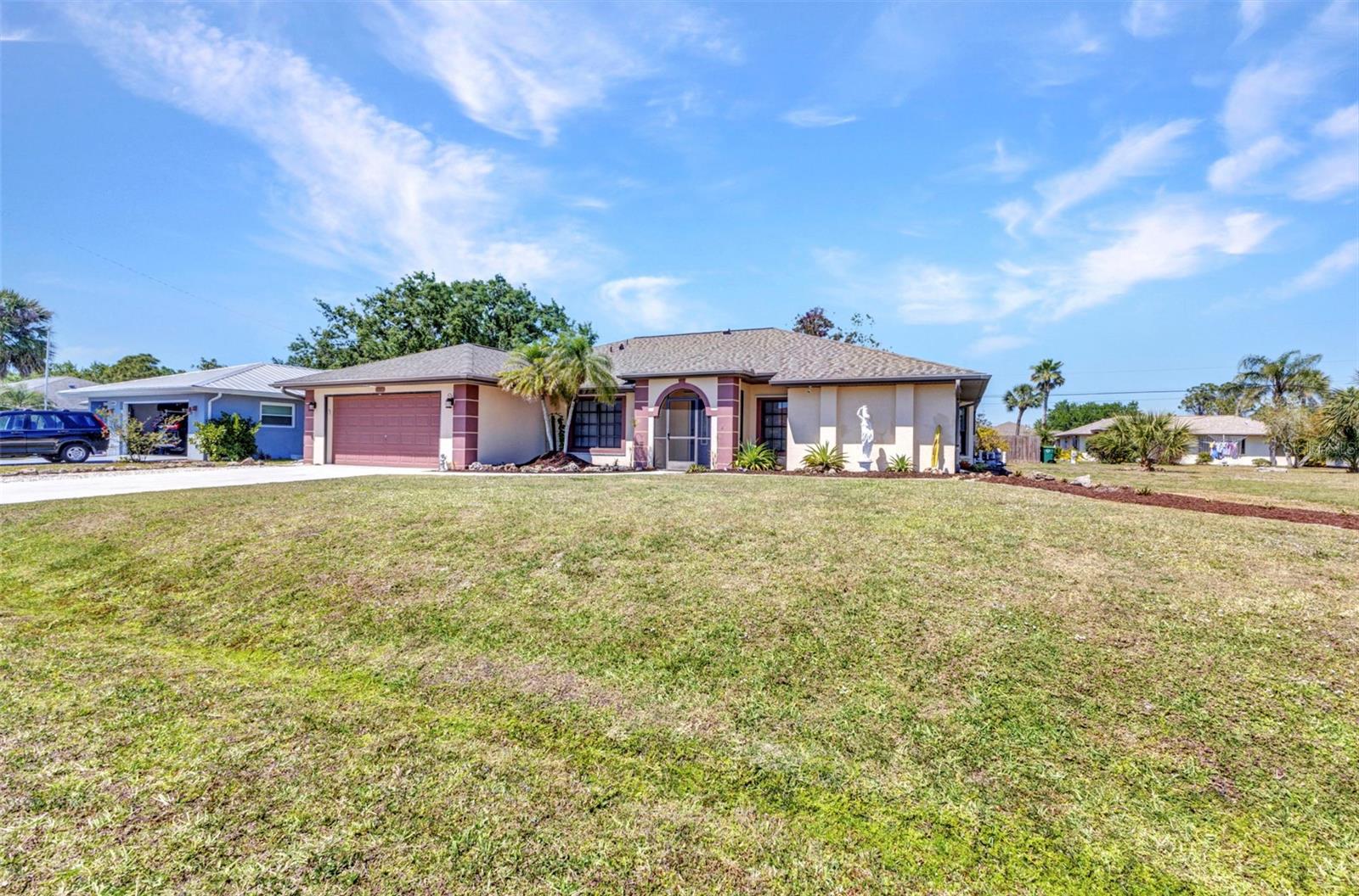 23148 CORVIN AVE, PORT CHARLOTTE, FL, 33954