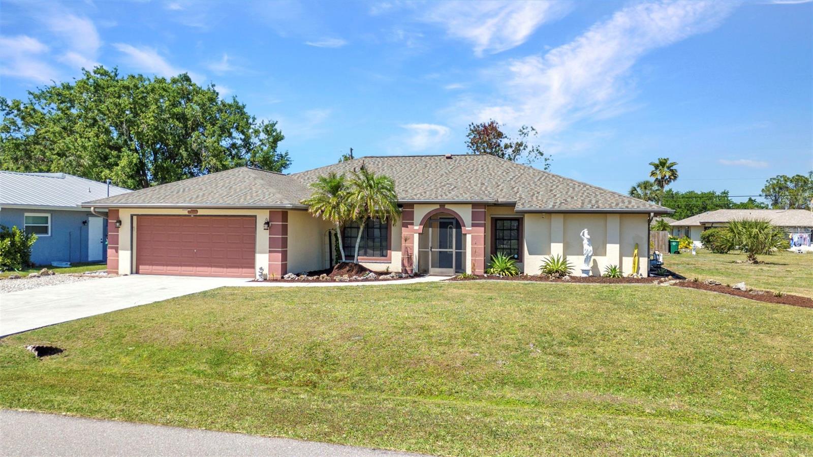 23148 CORVIN AVE, PORT CHARLOTTE, FL, 33954