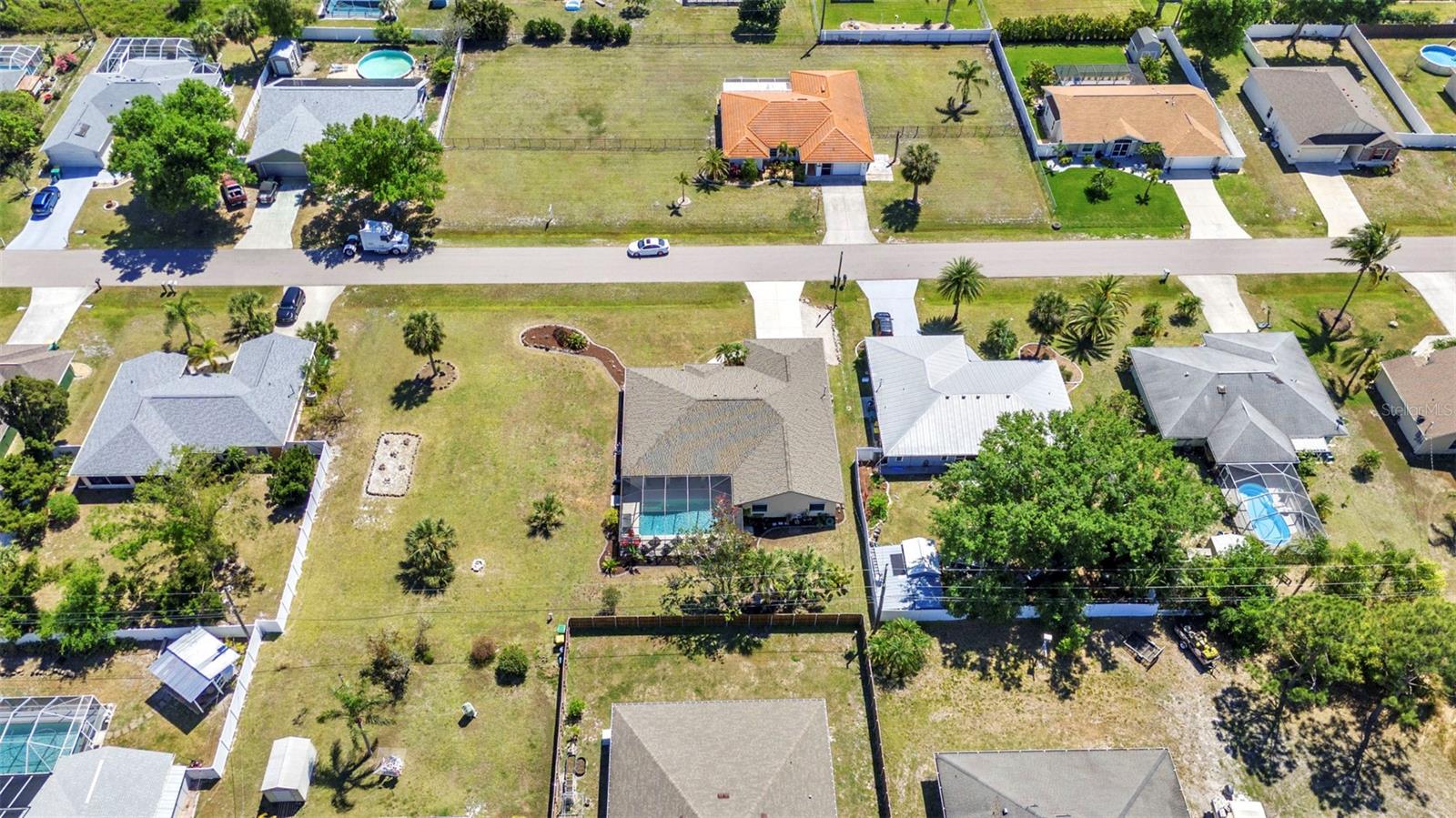 23148 CORVIN AVE, PORT CHARLOTTE, FL, 33954