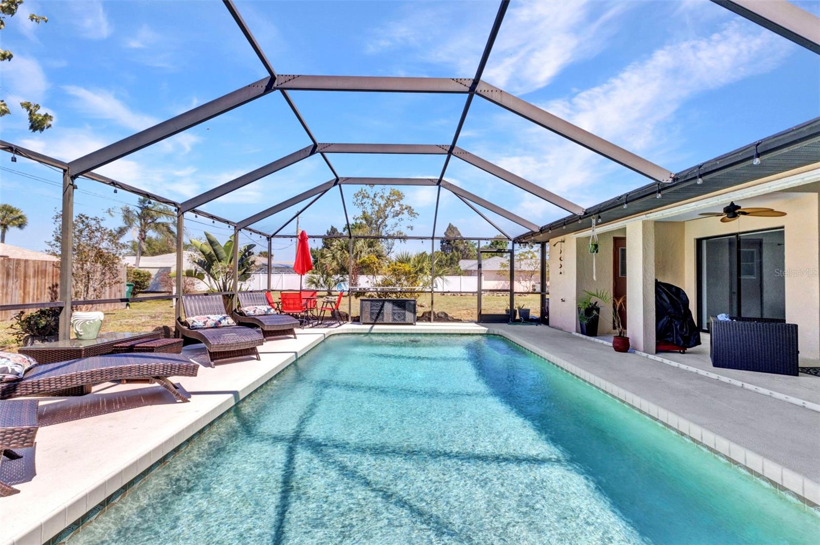 23148 CORVIN AVE, PORT CHARLOTTE, FL, 33954