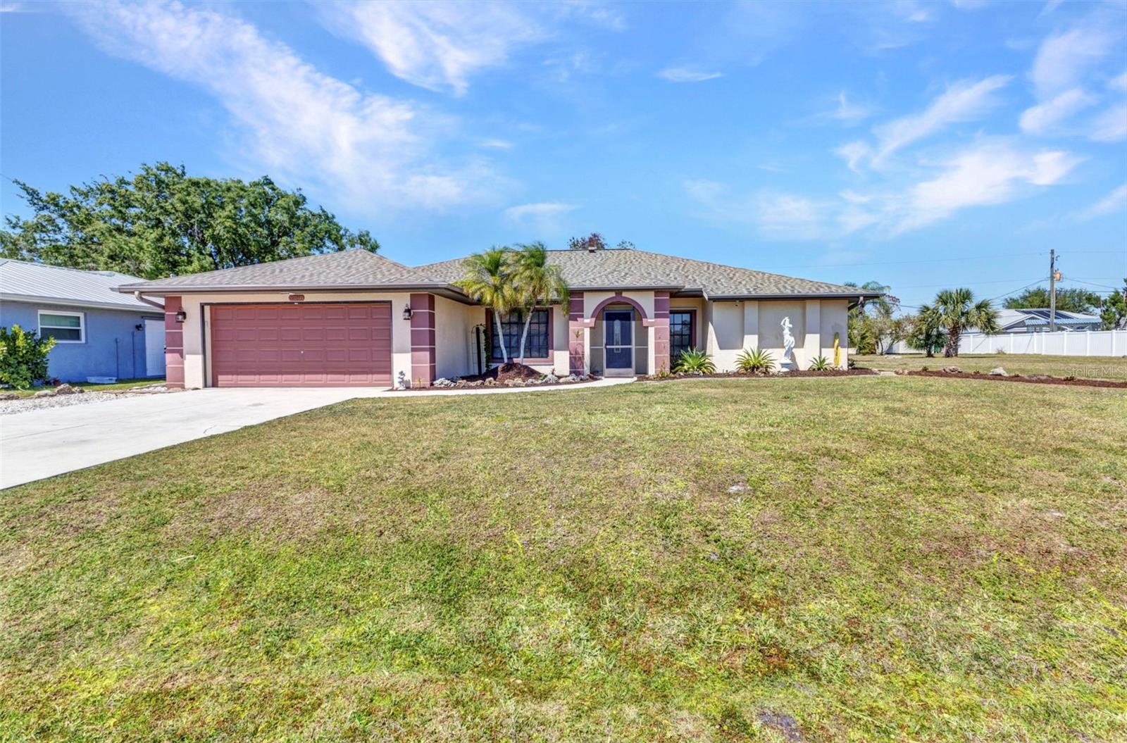 23148 CORVIN AVE, PORT CHARLOTTE, FL, 33954