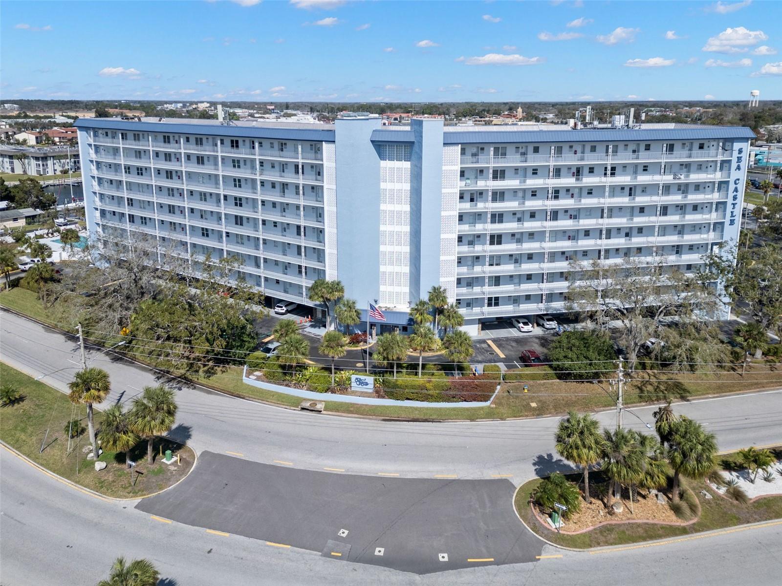 4939 FLORAMAR TER #208, NEW PORT RICHEY, FL, 34652