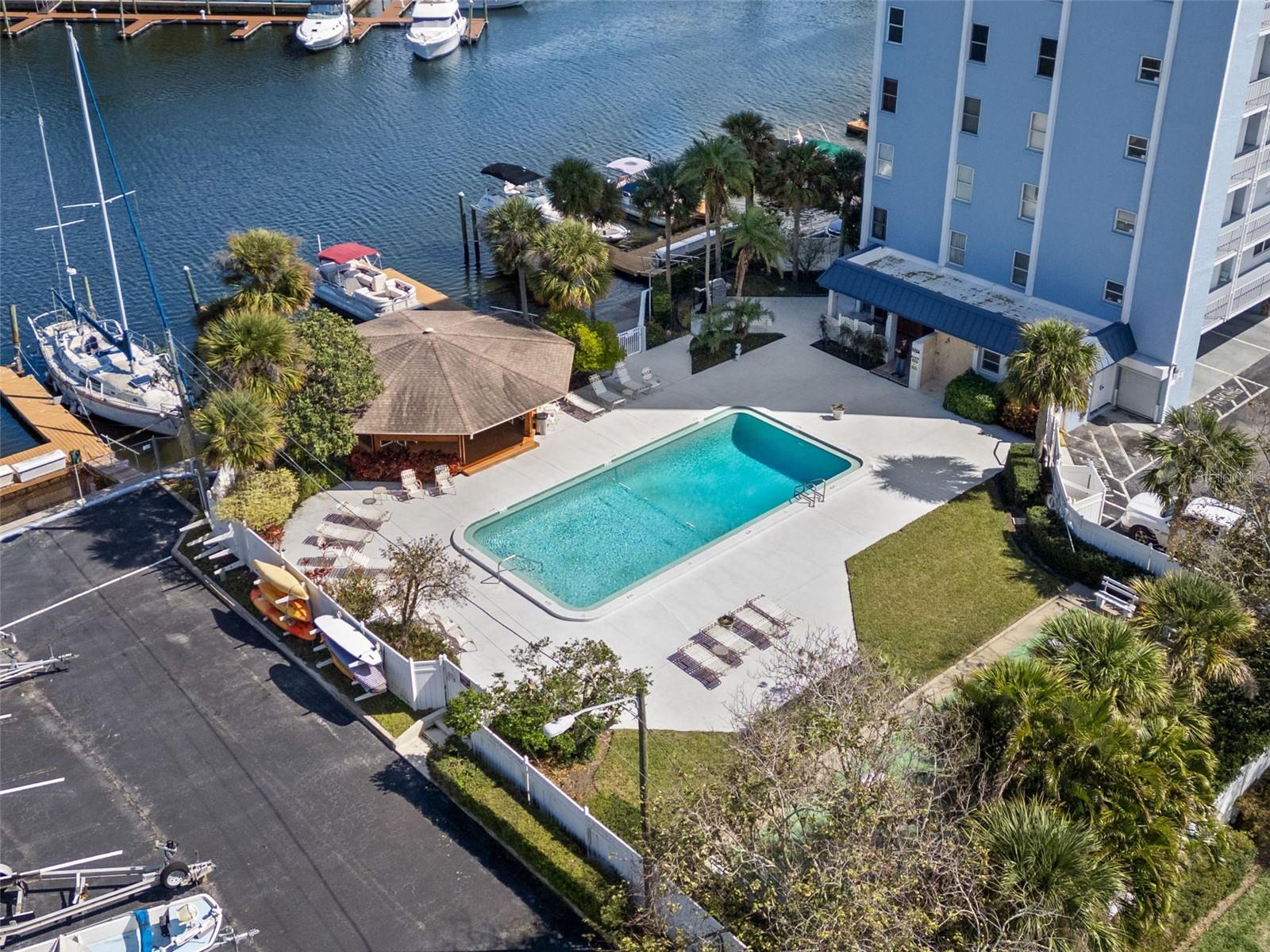 4939 FLORAMAR TER #208, NEW PORT RICHEY, FL, 34652