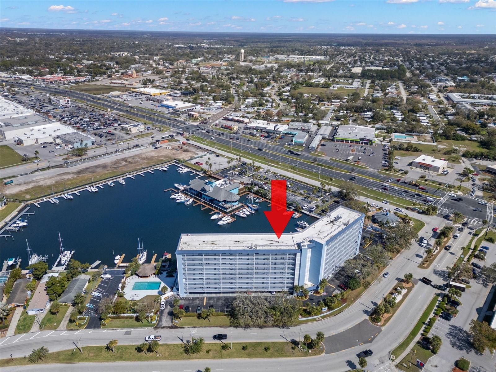 4939 FLORAMAR TER #208, NEW PORT RICHEY, FL, 34652